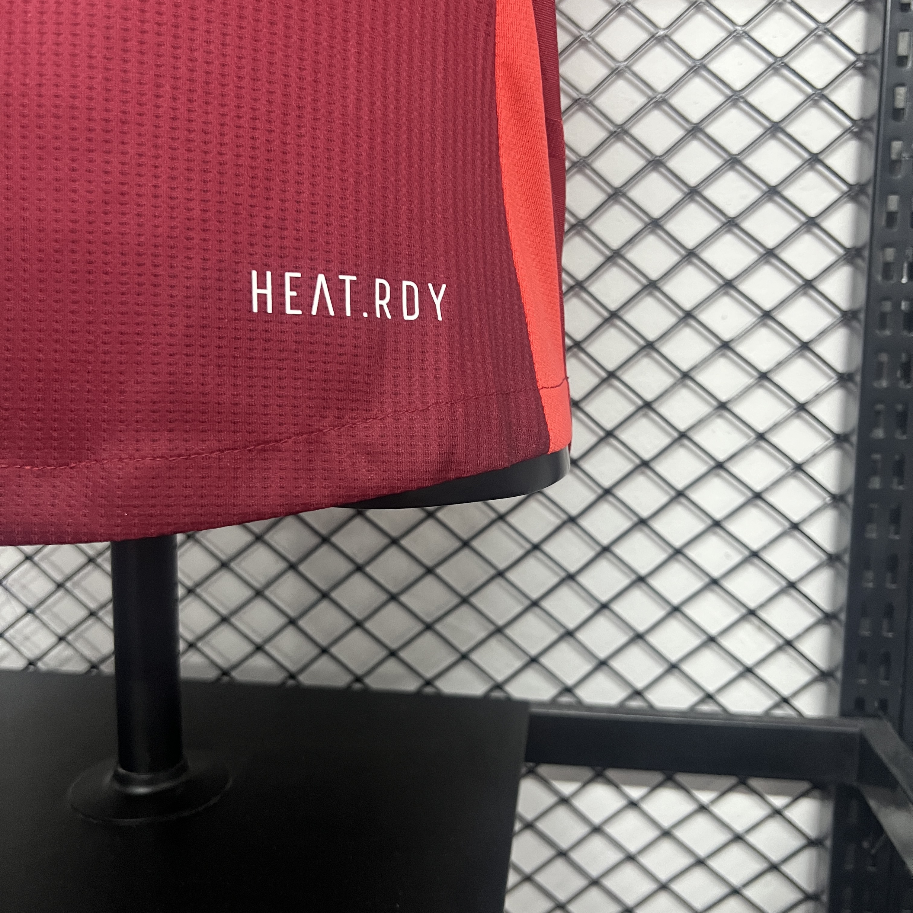 Manchester United 24-25 Home Stadium Jersey - Player Version - SOCCERDEALSHOP