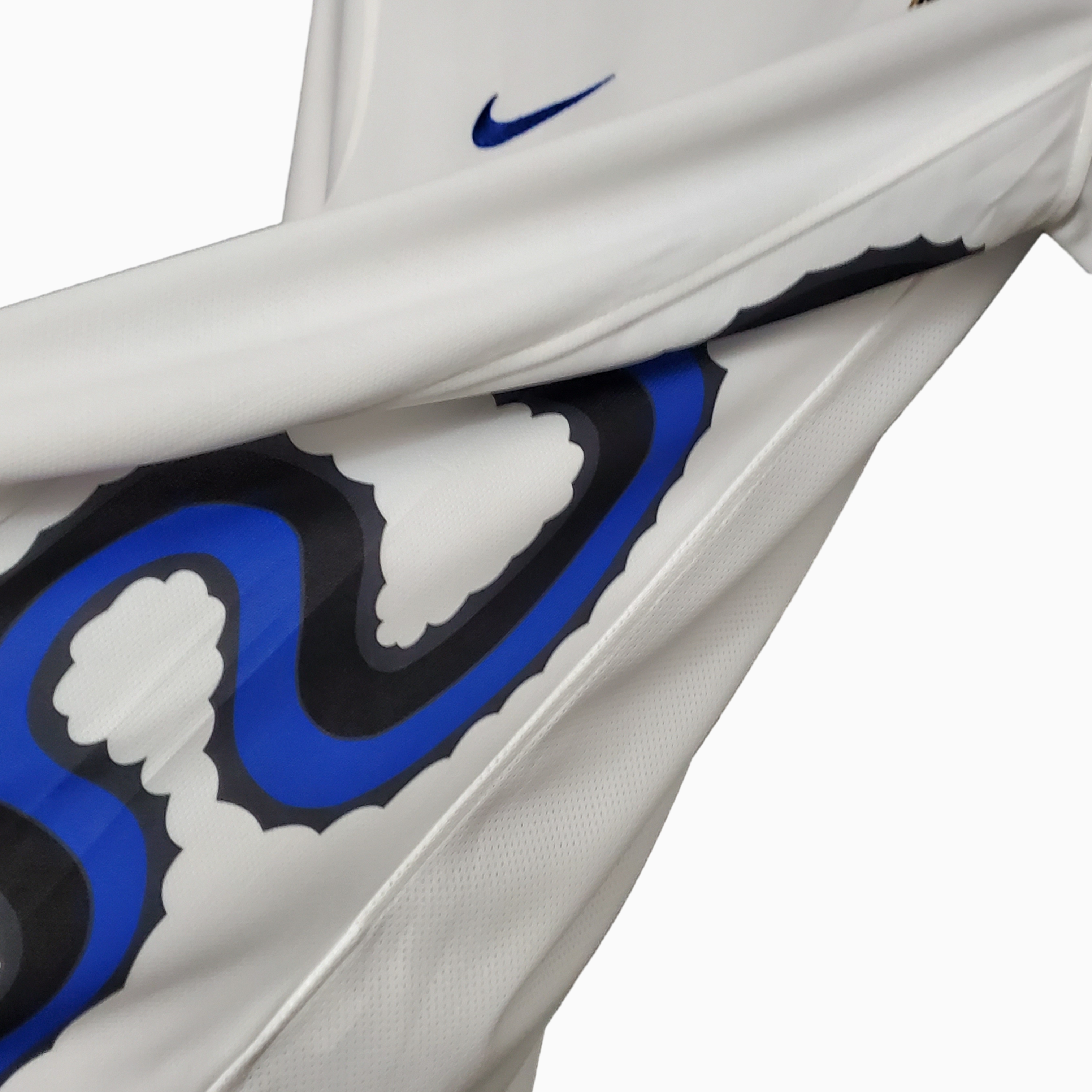 Retro Inter Milan 2010-11 Away Stadium Jersey - SOCCERDEALSHOP