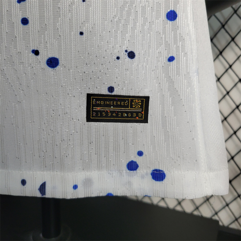 United States USA 23-24 Jersey - Player Version - SOCCERDEALSHOP