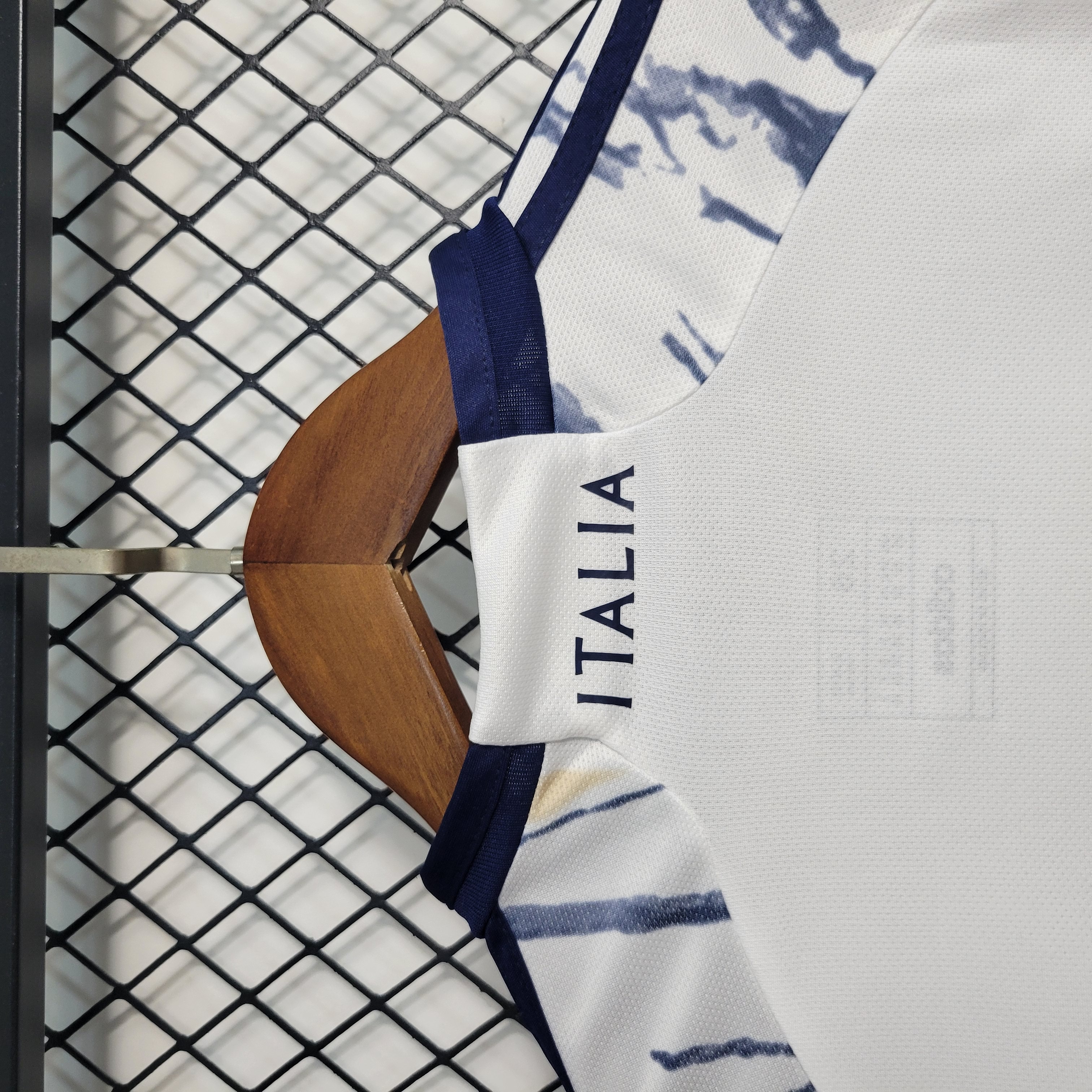 Italy 23-24 Away Kids Kit - SOCCERDEALSHOP