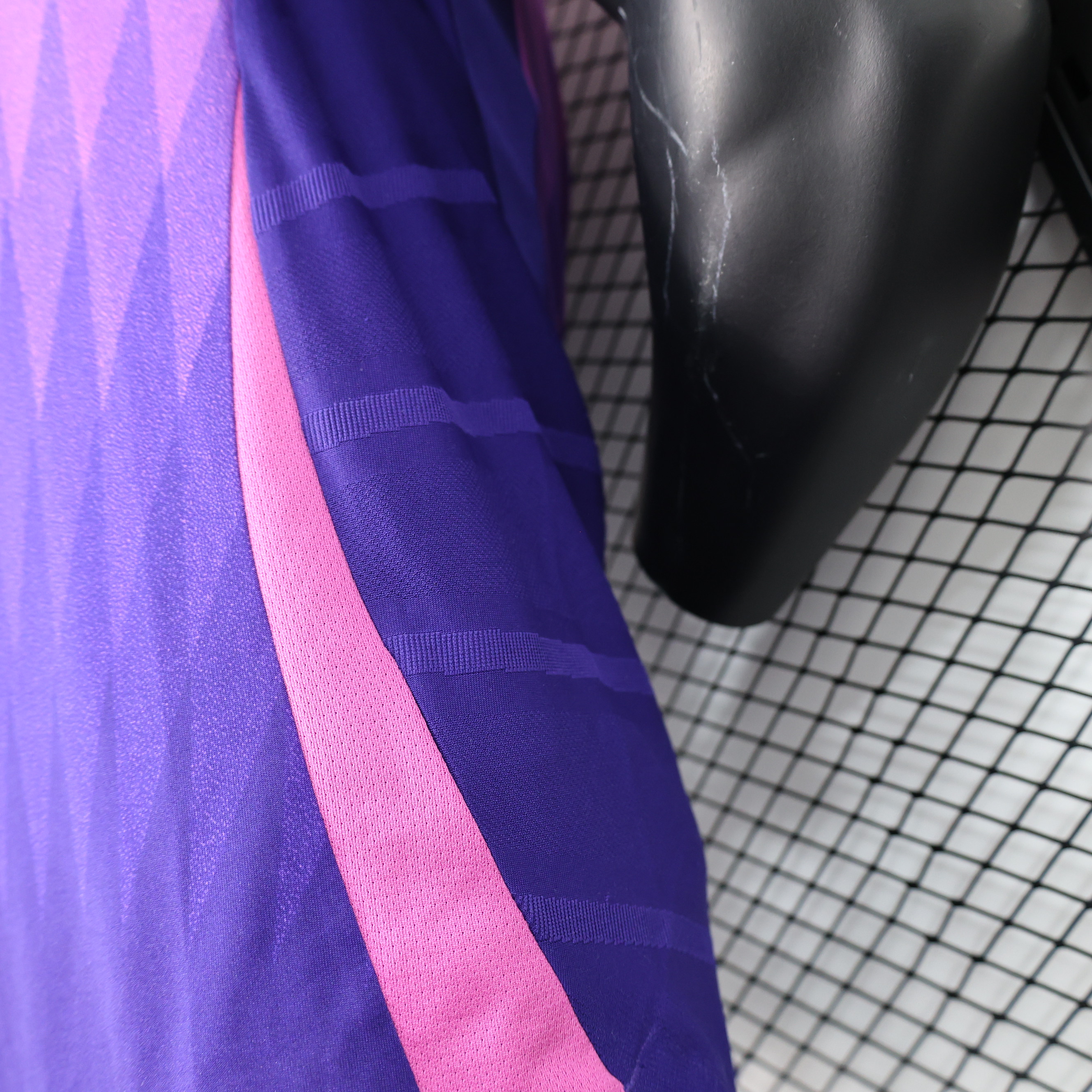 Germany 2024 Away Stadium Jersey - Player Version - SOCCERDEALSHOP