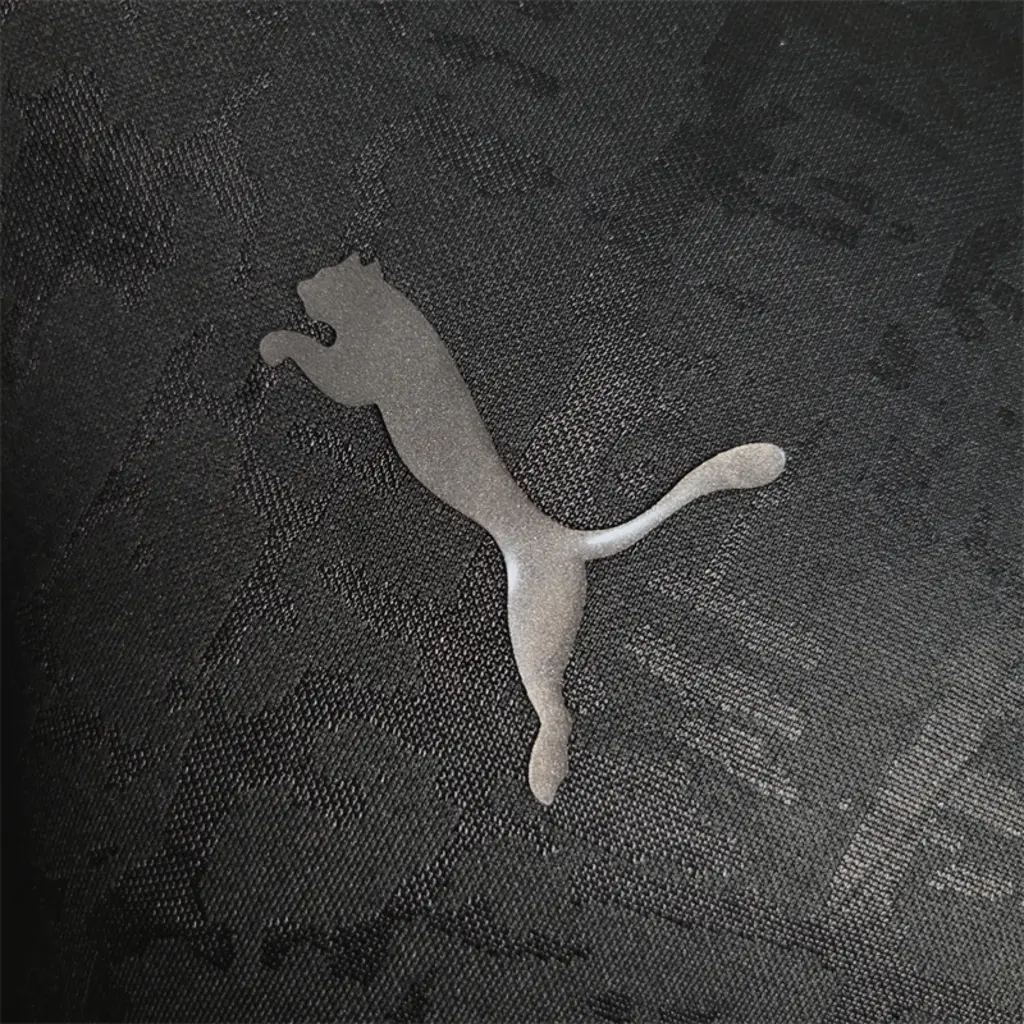 Dortmund 23-24 Black Special Edition - Player Version - SOCCERDEALSHOP