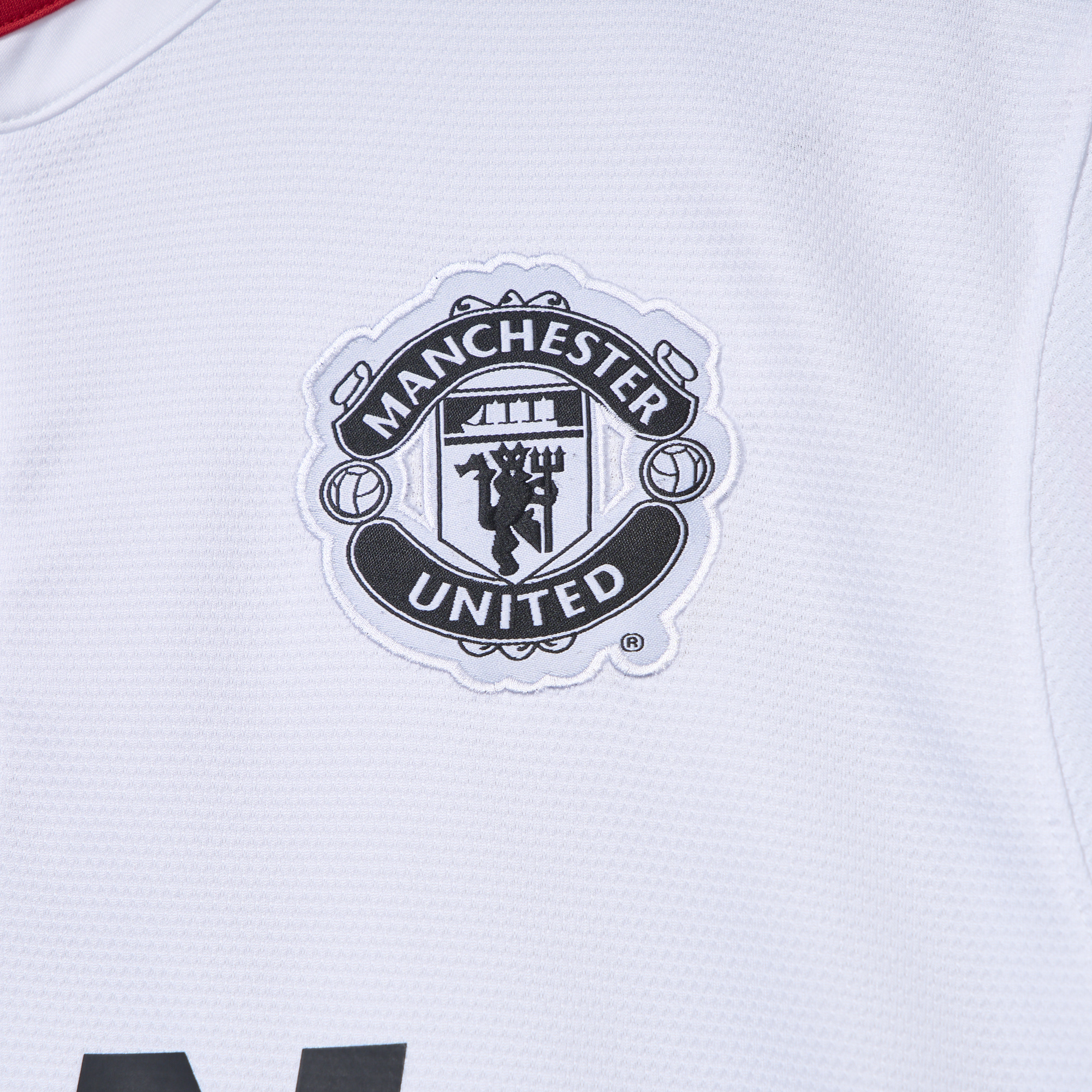 Manchester United Retro 13-14 Third Jersey - SOCCERDEALSHOP