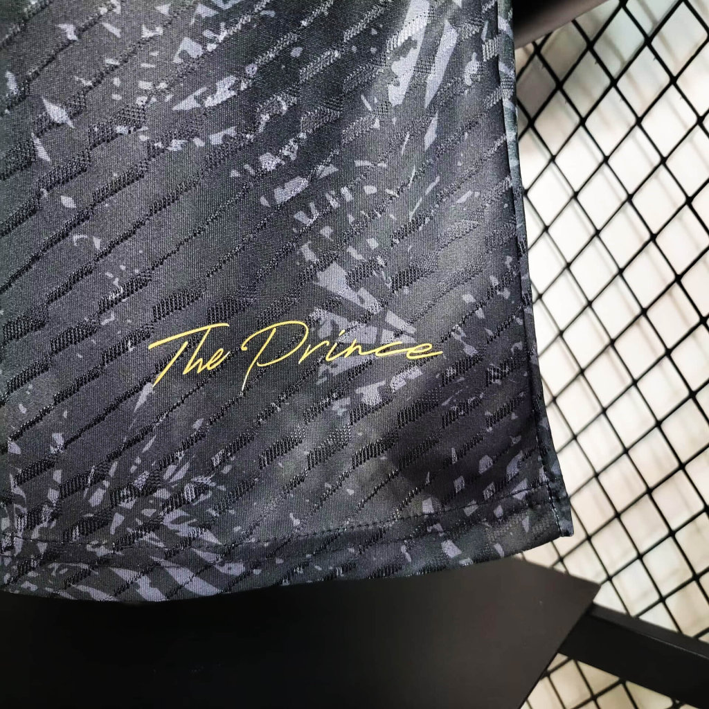 Brazil x Neymar Jr 23-24 Special Edition Jersey - Player Version - SOCCERDEALSHOP