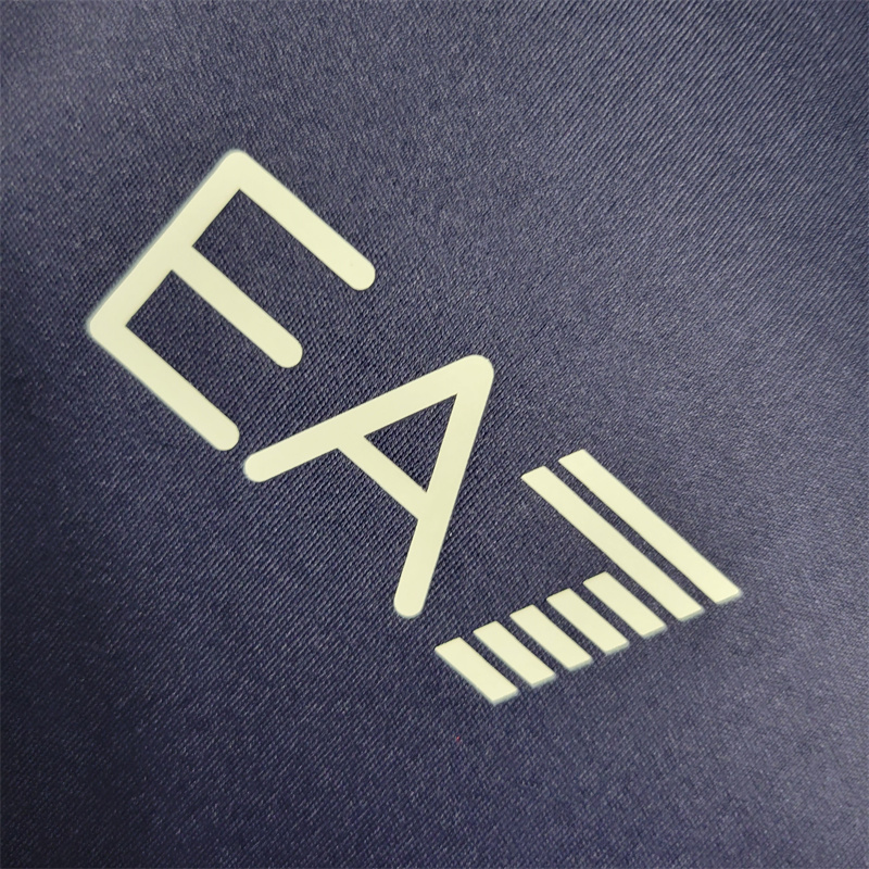 SSC Napoli 21-22 Third Jersey - Fans Version - SOCCERDEALSHOP