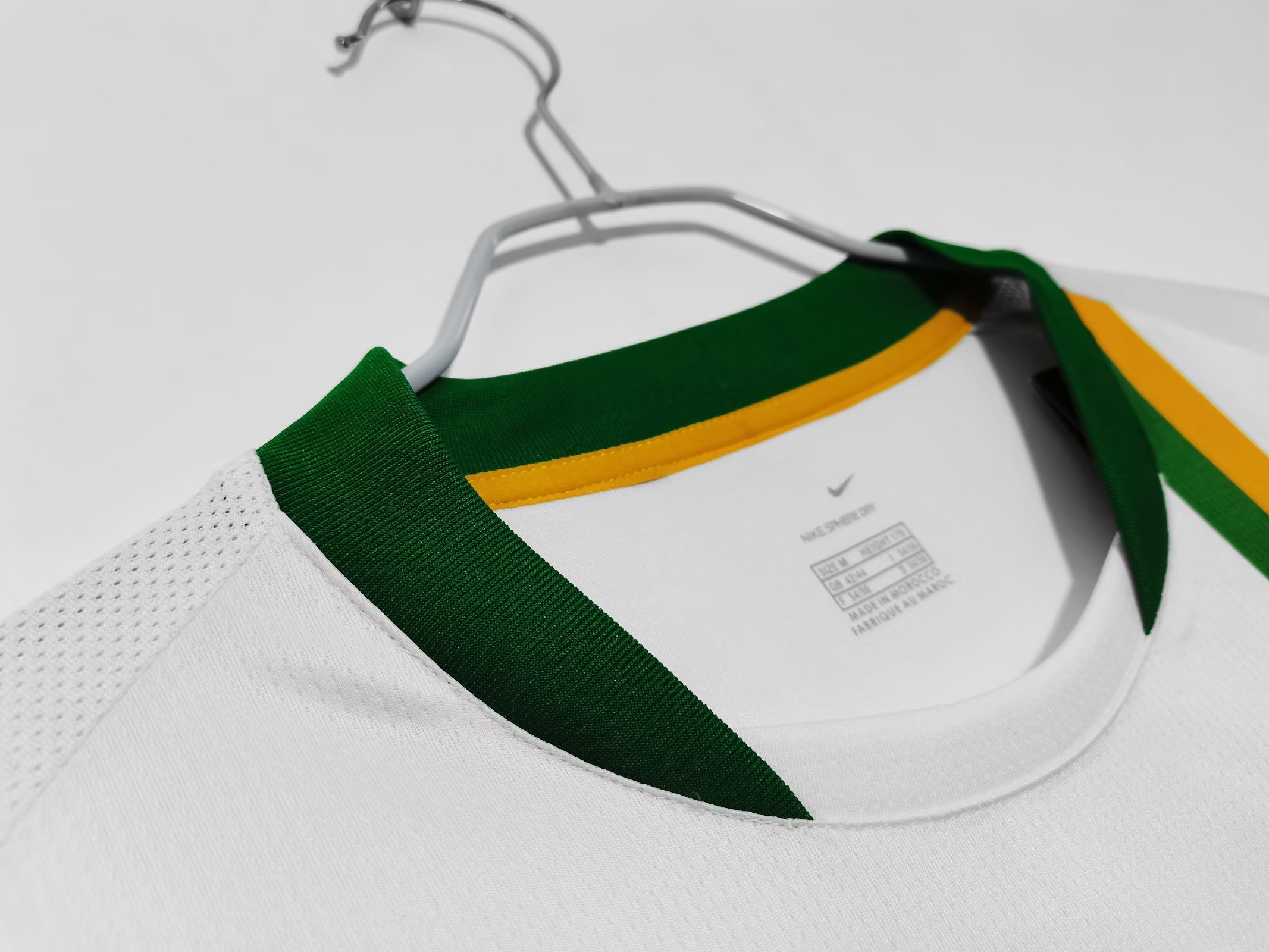 Retro Celtic 06-07 Third Jersey - SOCCERDEALSHOP