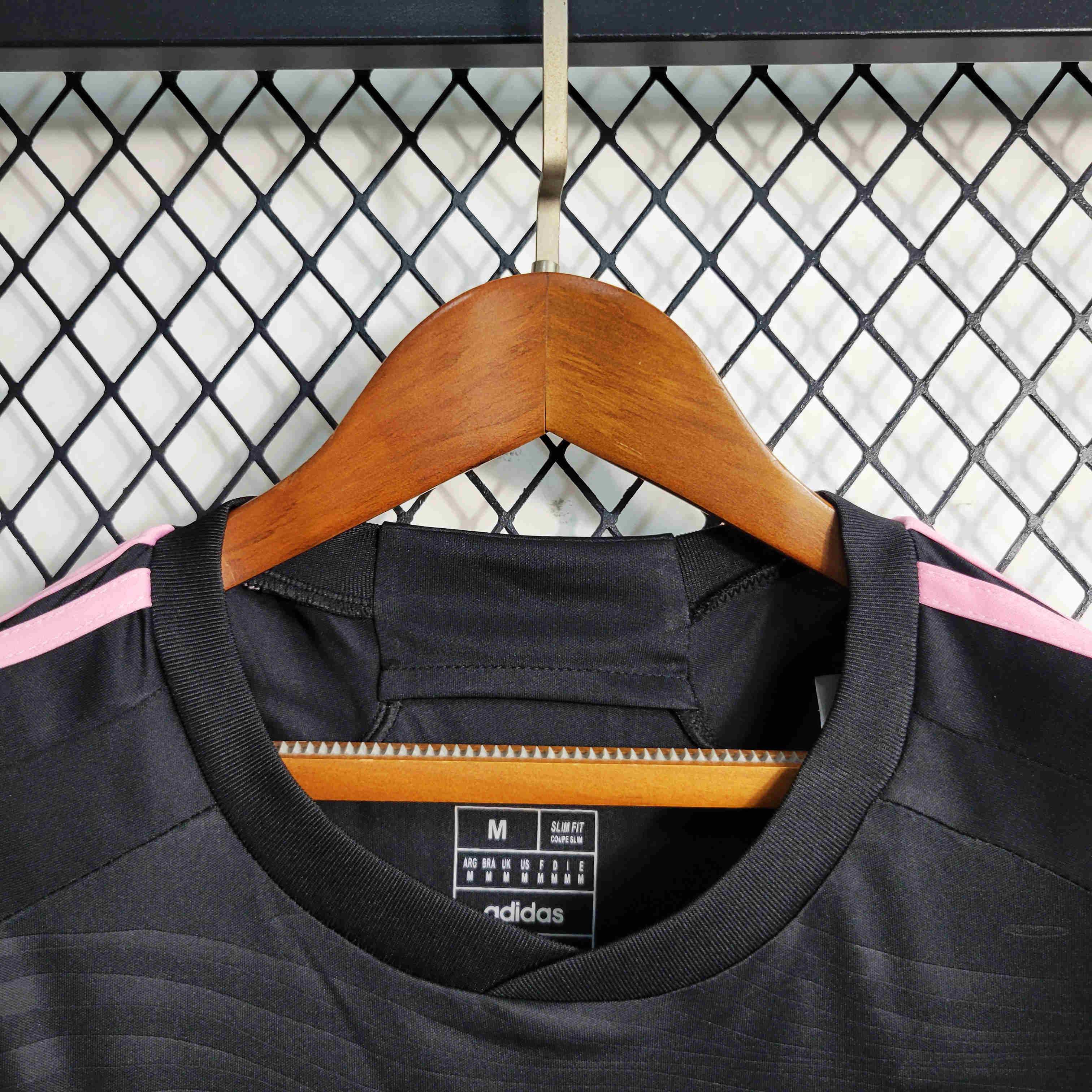 INT M.A.M 23/24 Women Away Jersey Shirt ( Size S-XXL ) - SOCCERDEALSHOP