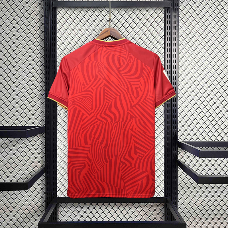 Sevilla 23-24 Away Stadium Jersey - Fans Version - SOCCERDEALSHOP