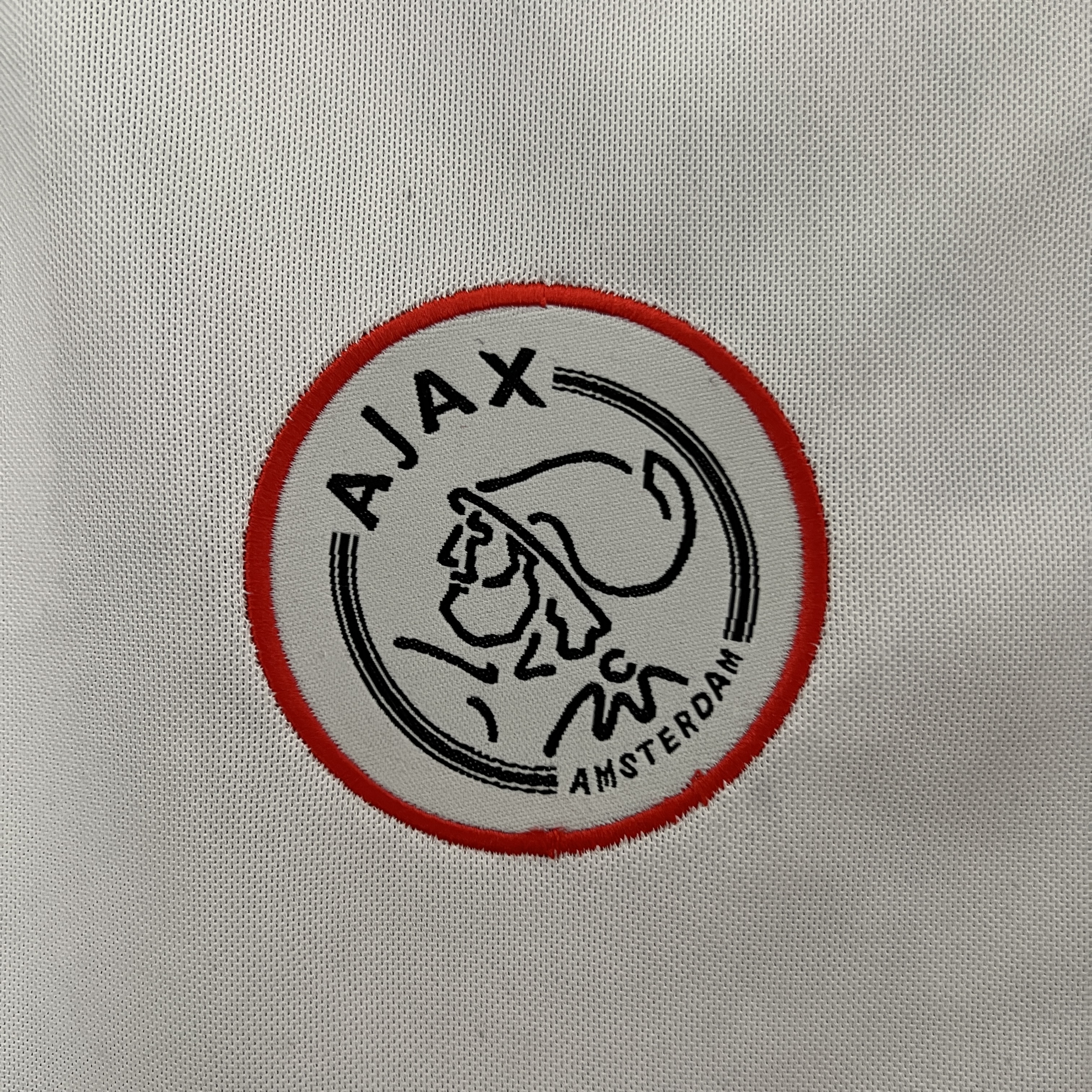 Retro Ajax 1998-99 Away Jersey - SOCCERDEALSHOP