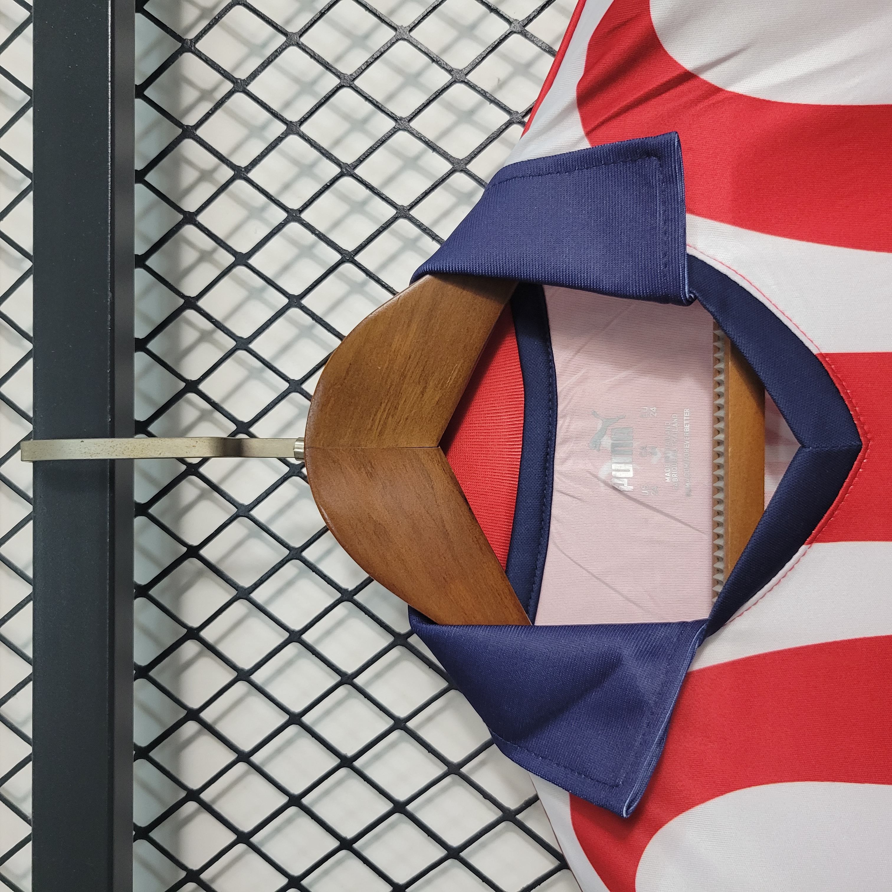 Chivas de Guadalajara 23-24 Home Stadium Kids Kit - SOCCERDEALSHOP