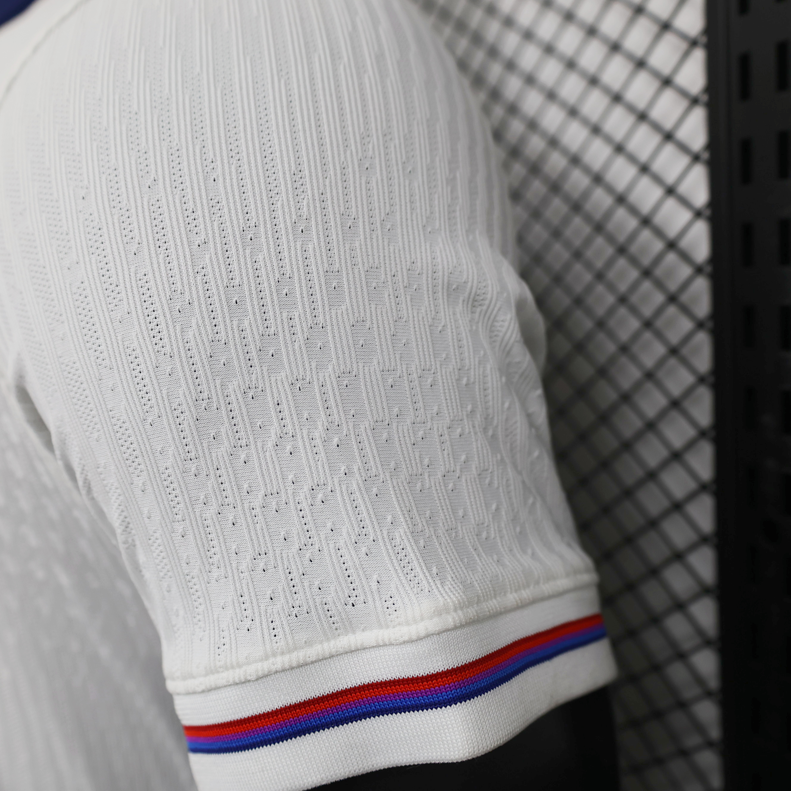 England 2024 Home Stadium Jersey - Player Version - SOCCERDEALSHOP