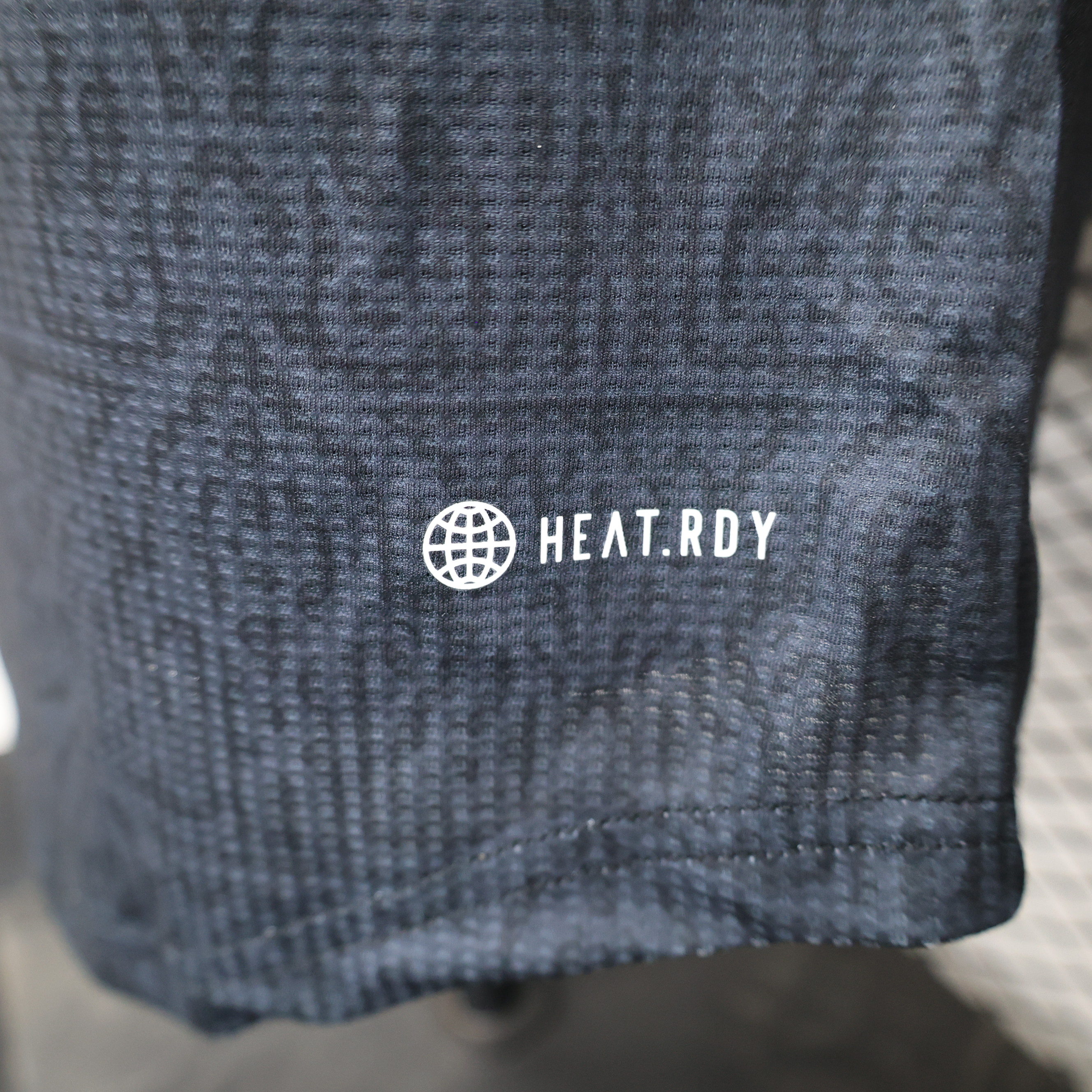 Algeria 23-24 Black Jersey - Player Version - SOCCERDEALSHOP