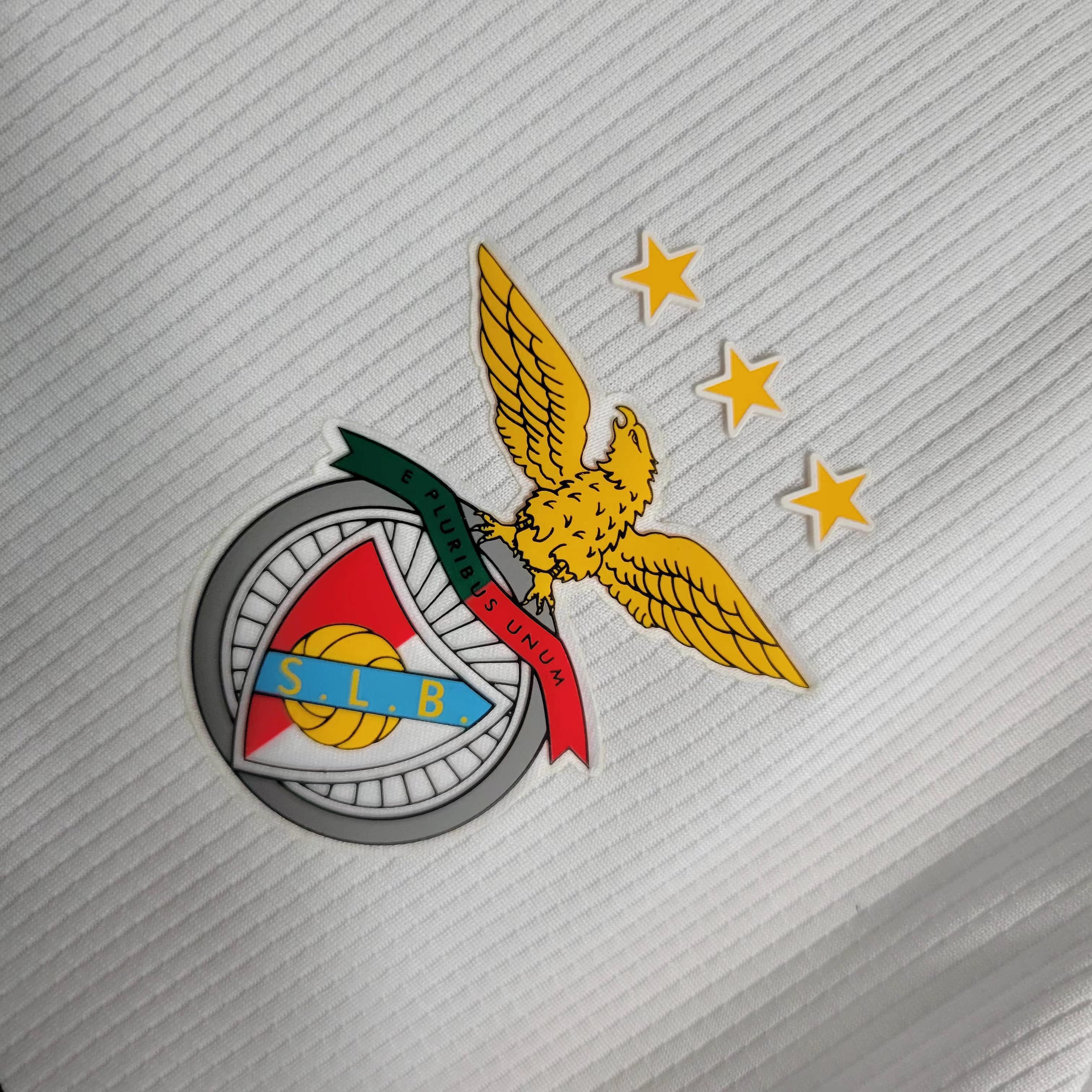 Benfica 23-24 Third Kids Kit - SOCCERDEALSHOP