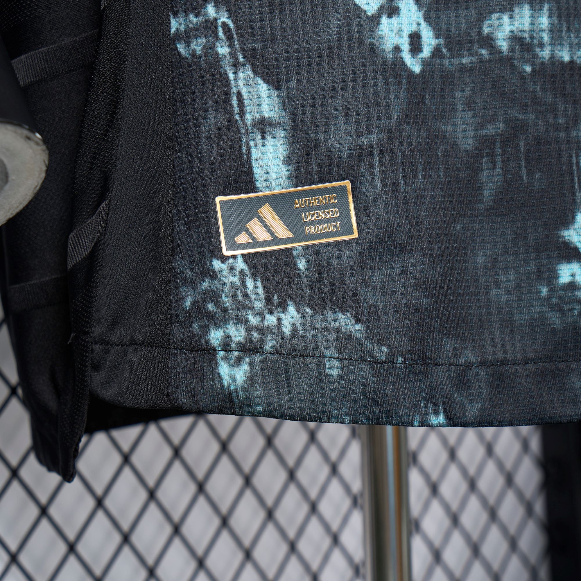 Bayern Munich 24-25 Away Jersey - Player Version - SOCCERDEALSHOP