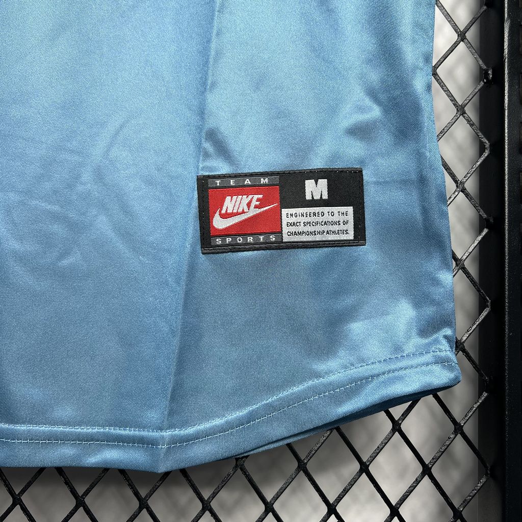 Retro Glasgow Rangers 1999-00 Away Jersey - SOCCERDEALSHOP