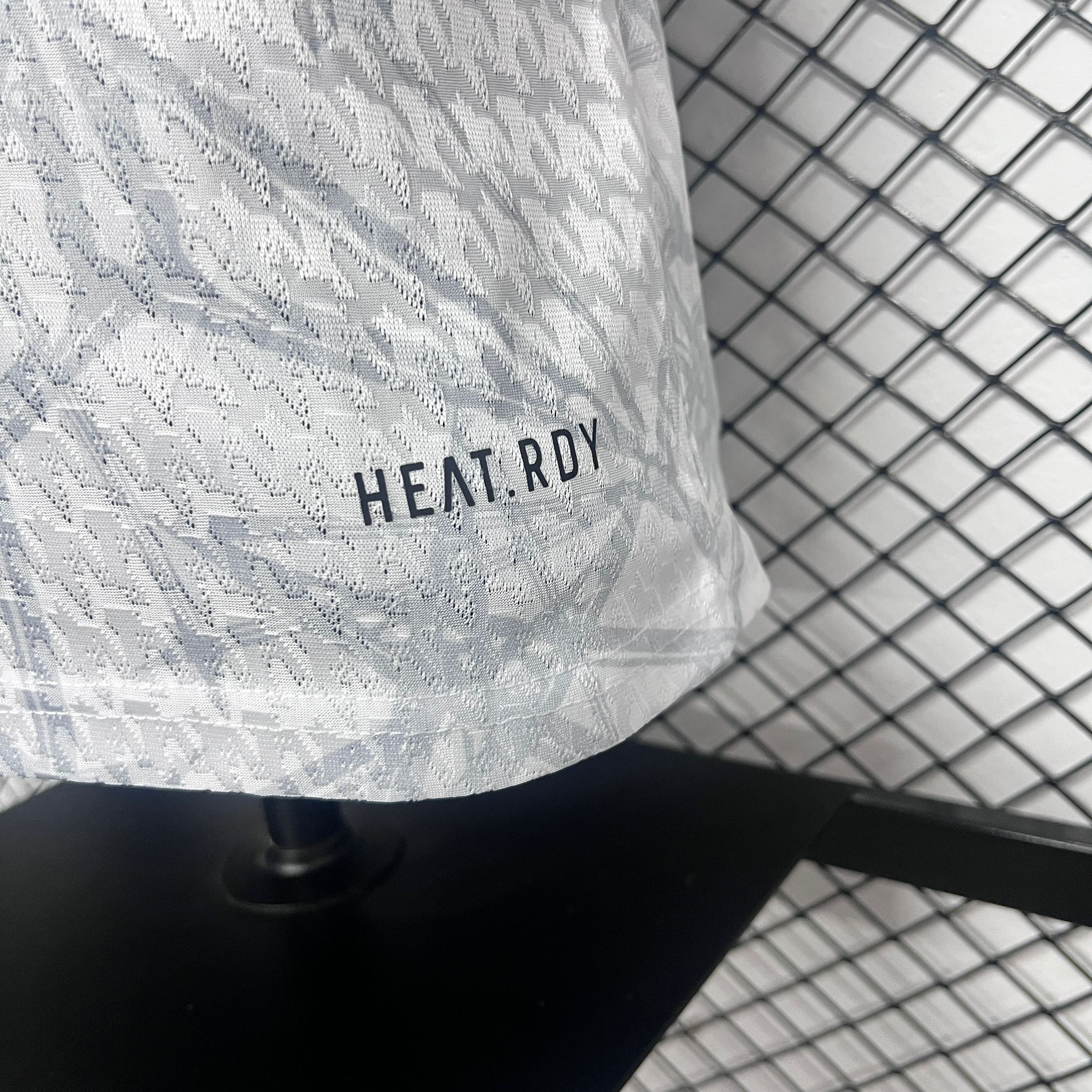 Real Madrid 24-25 Pre-Match Jersey - Player Version - SOCCERDEALSHOP