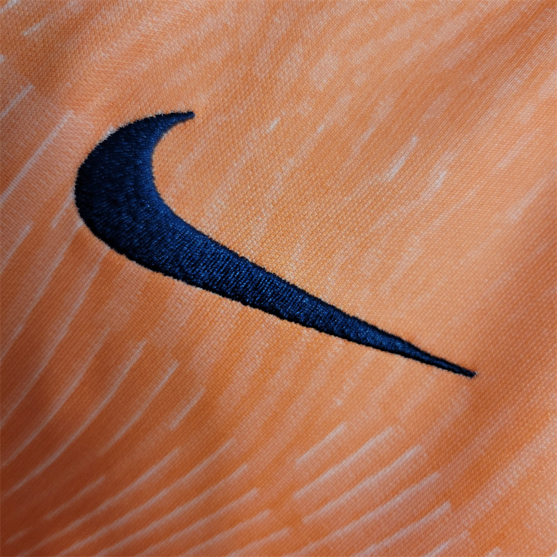 Netherlands 23/24 Women's Home Jersey - SOCCERDEALSHOP