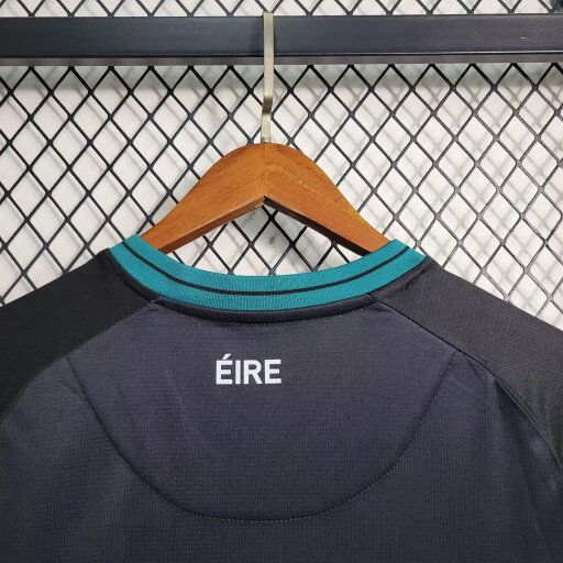 Ireland 2023 Third Jersey - Fans Version - SOCCERDEALSHOP