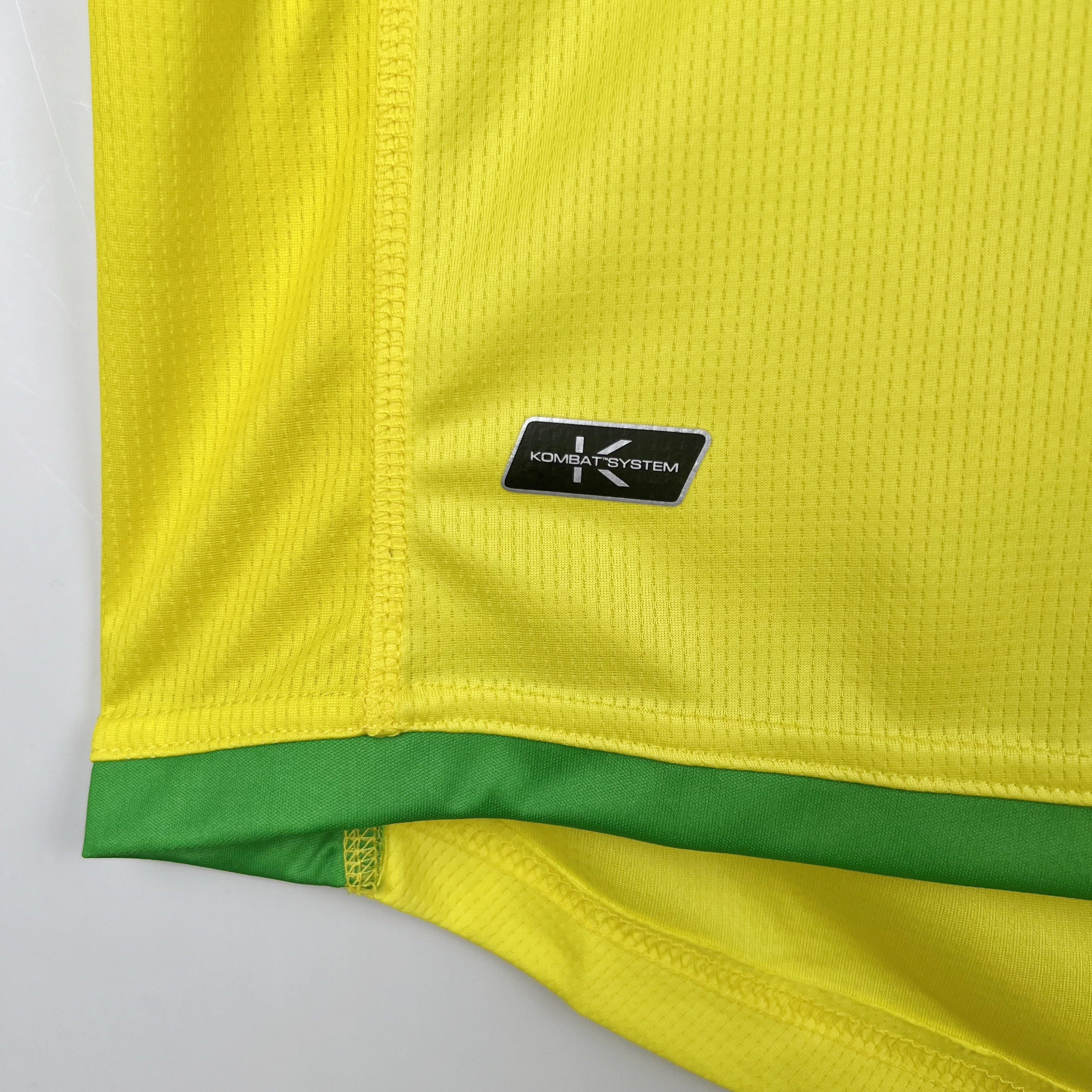 Deportivo de La Coruña 23-24 Away Stadium Jersey - Fans Version - SOCCERDEALSHOP