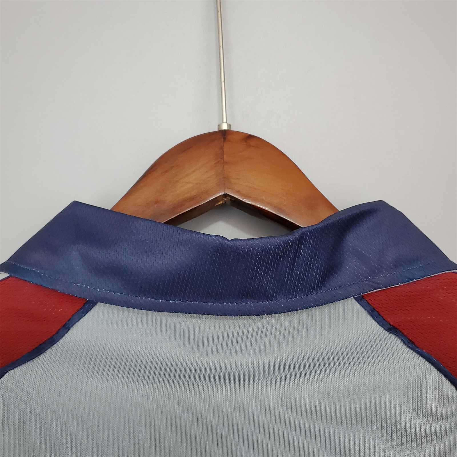 Bayern Munich Retro 98-99 Away Jersey Shirt - SOCCERDEALSHOP