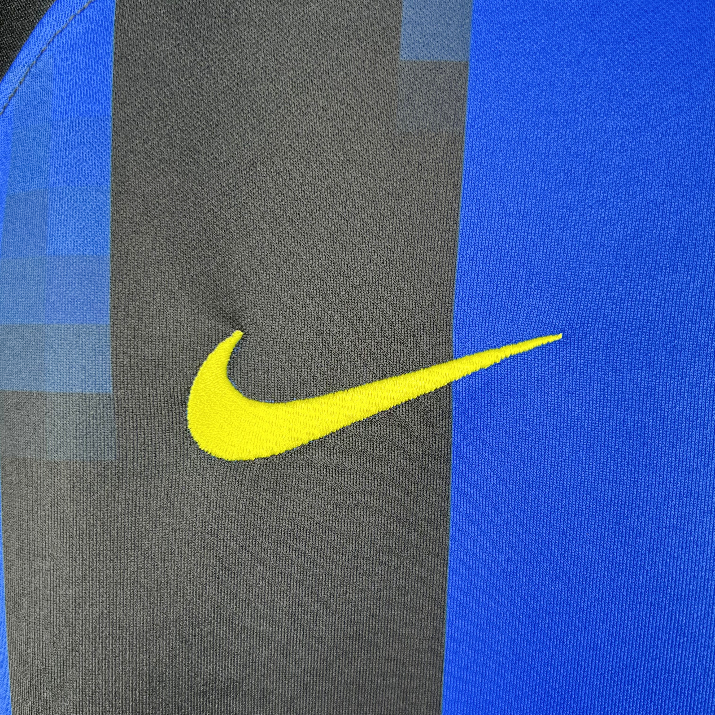 Inter Milan 23-24 Home Teenage Mutant Ninja Turtles Edition Jersey - Fans Version - SOCCERDEALSHOP