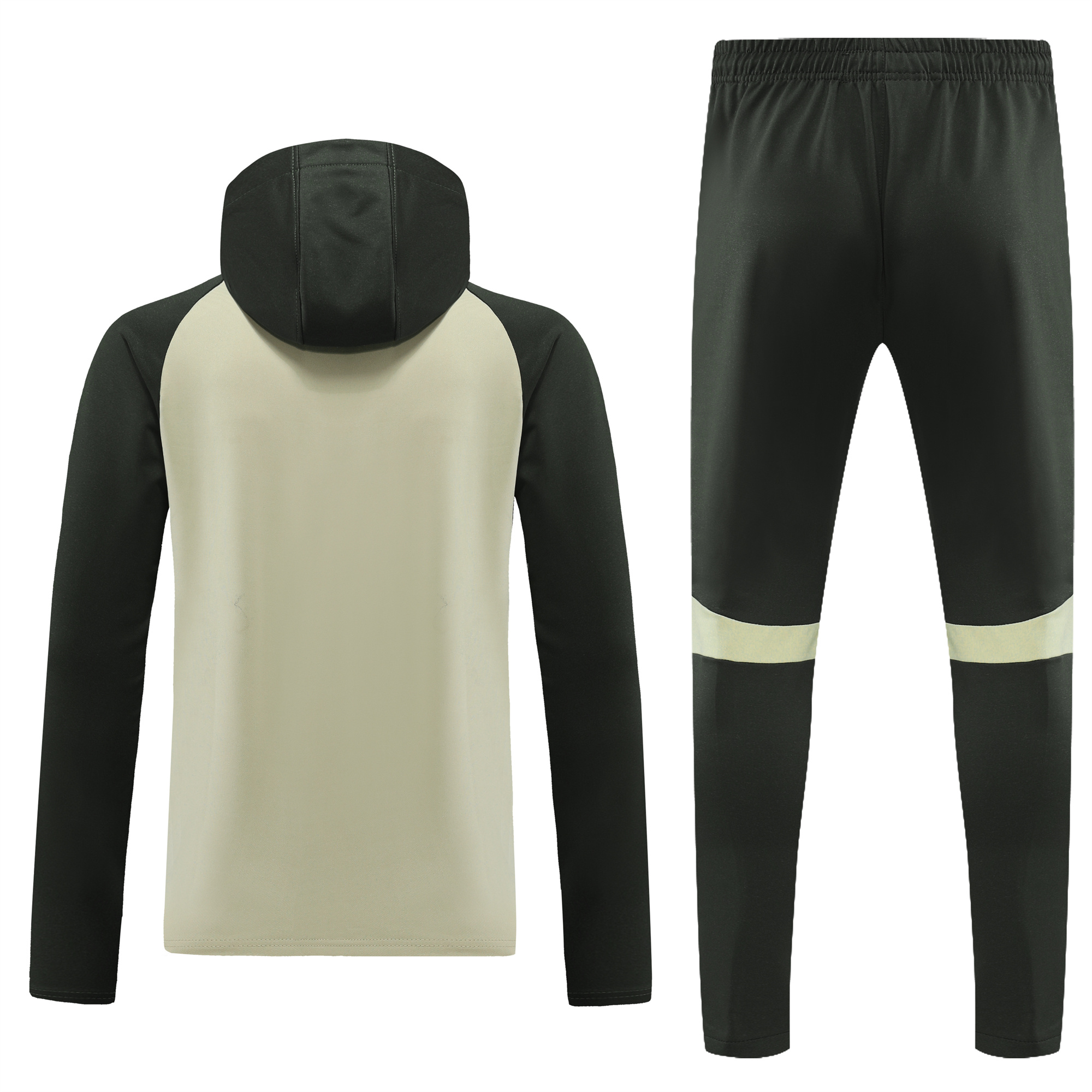 B.A.R.S.A 23-24 Men's Training Hoodie + Pants - SOCCERDEALSHOP