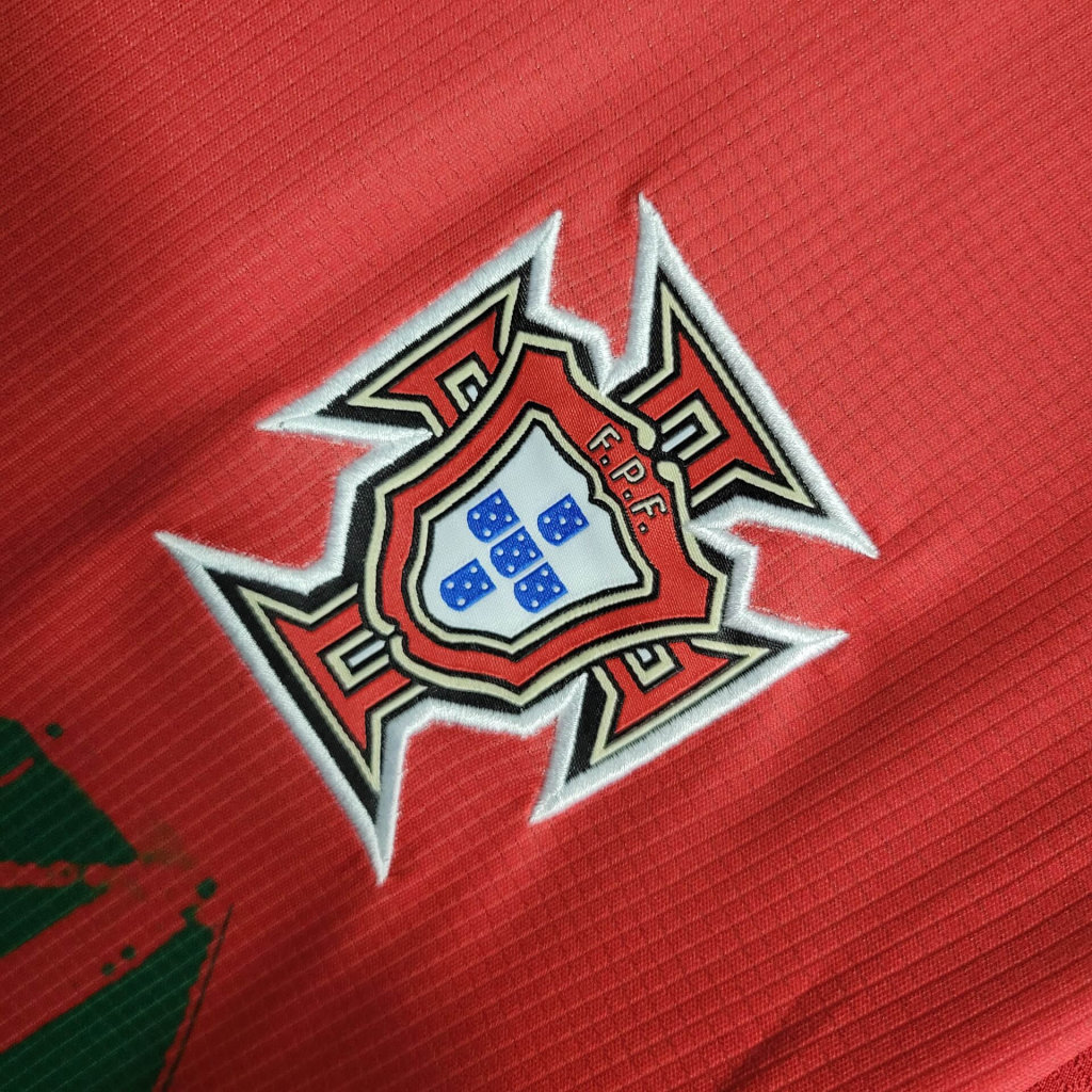 Portugal 23-24 City Special Edition Jersey - Fans Version - SOCCERDEALSHOP