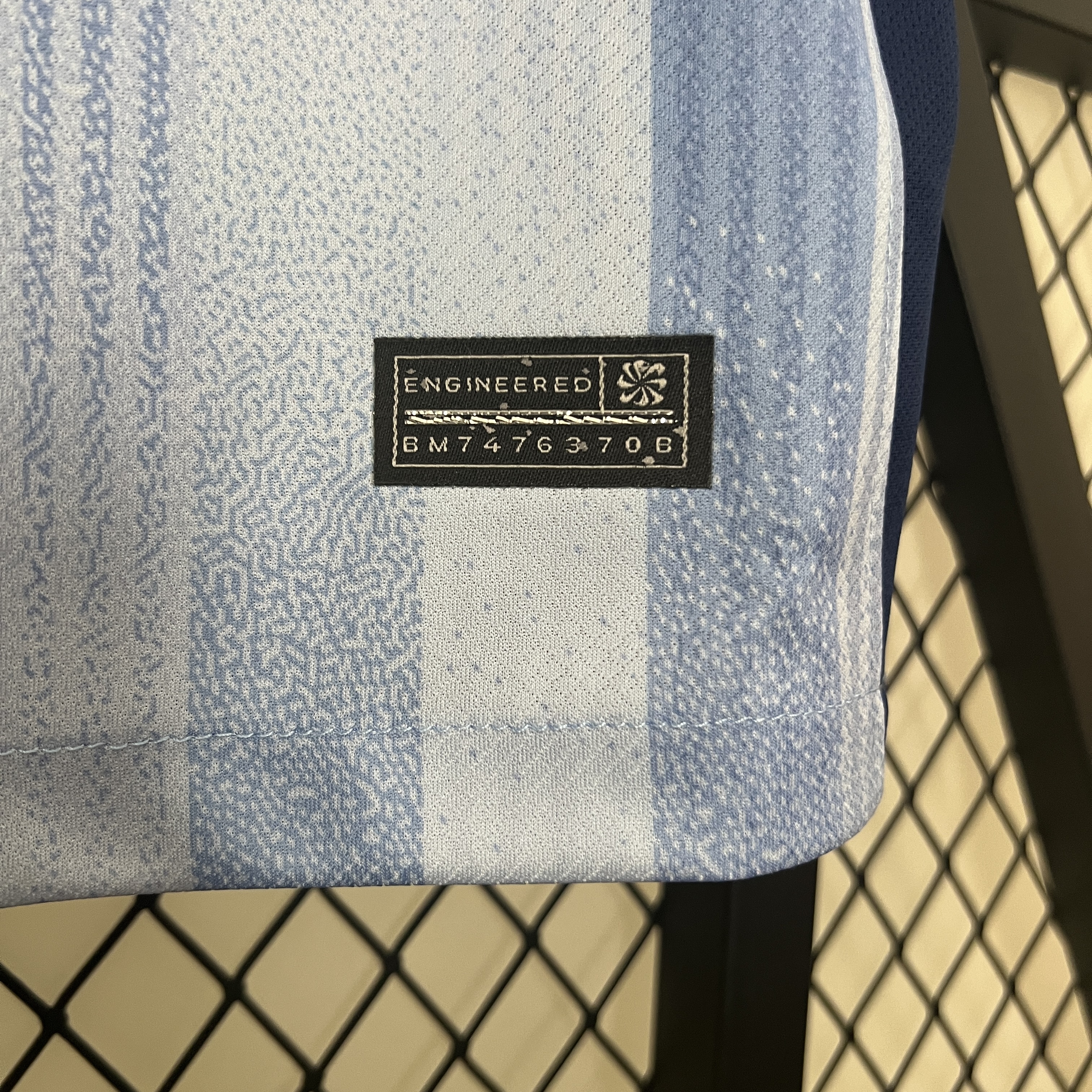 Tottenham Hotspur 24-25 Away Jersey - Fans Version - SOCCERDEALSHOP