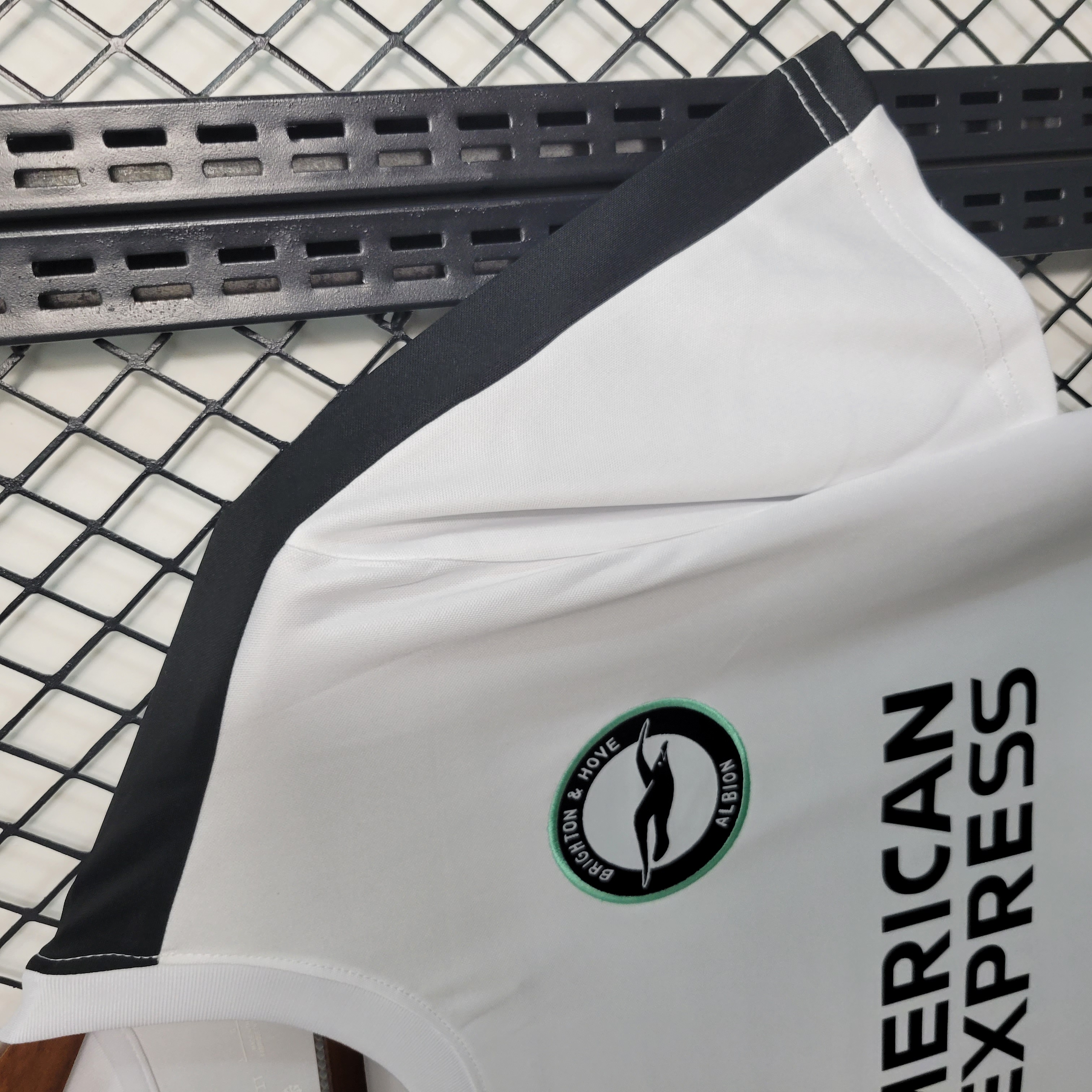 B.r.i.g.h.t.o.n 23-24 Europa League Limited Edition Jersey - Fans Version - SOCCERDEALSHOP