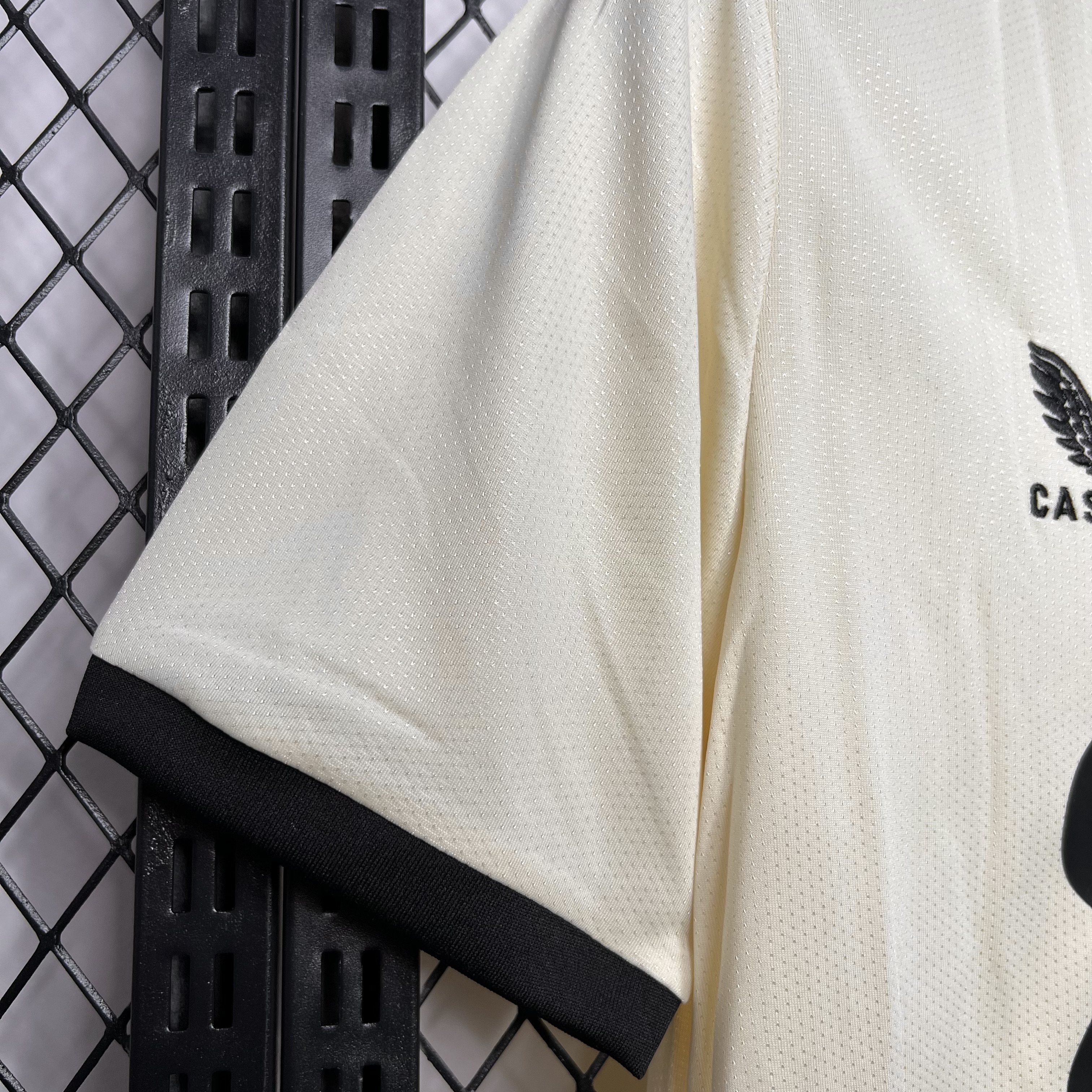 Everton 24-25 Away Jersey - Fans Version - SOCCERDEALSHOP