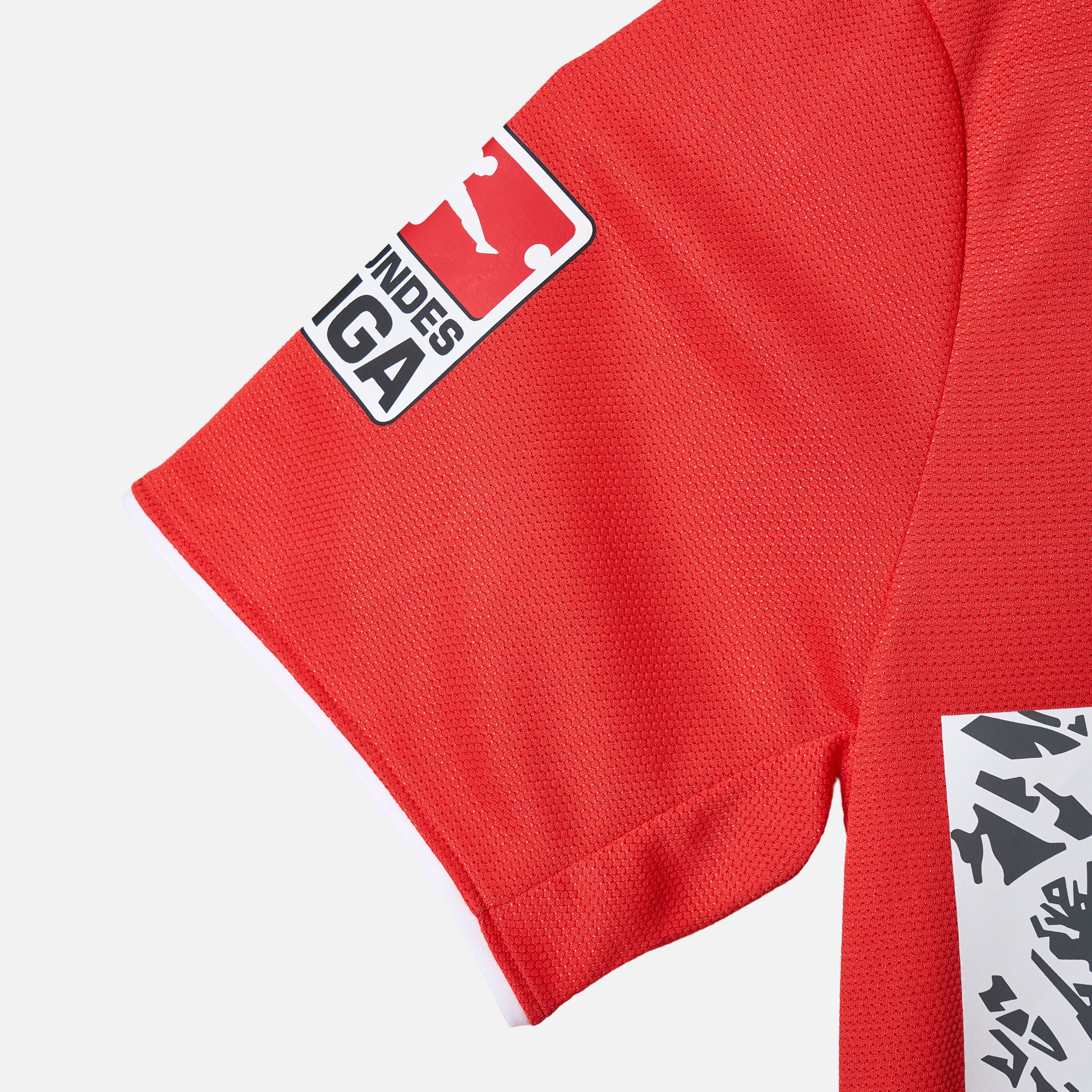 Retro Stuttgart 06-07 Away Stadium Jersey - SOCCERDEALSHOP