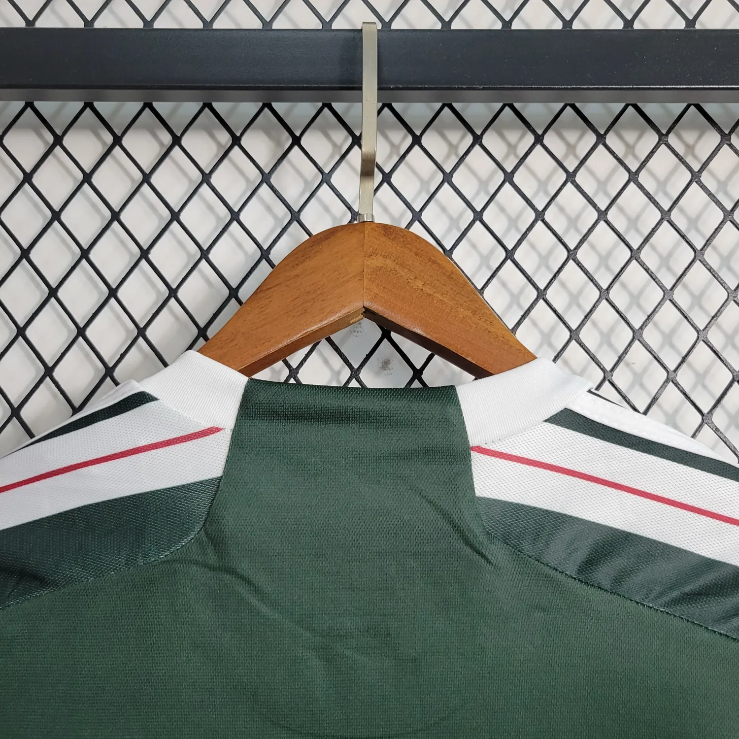 Manchester United 23-24 Away Long Sleeve Jersey - Fans Version - SOCCERDEALSHOP