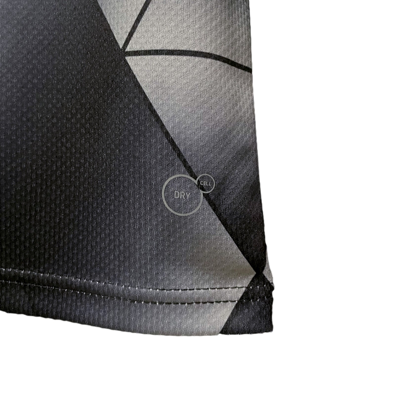 Retro Leicester City 2015-16 Away Jersey - SOCCERDEALSHOP