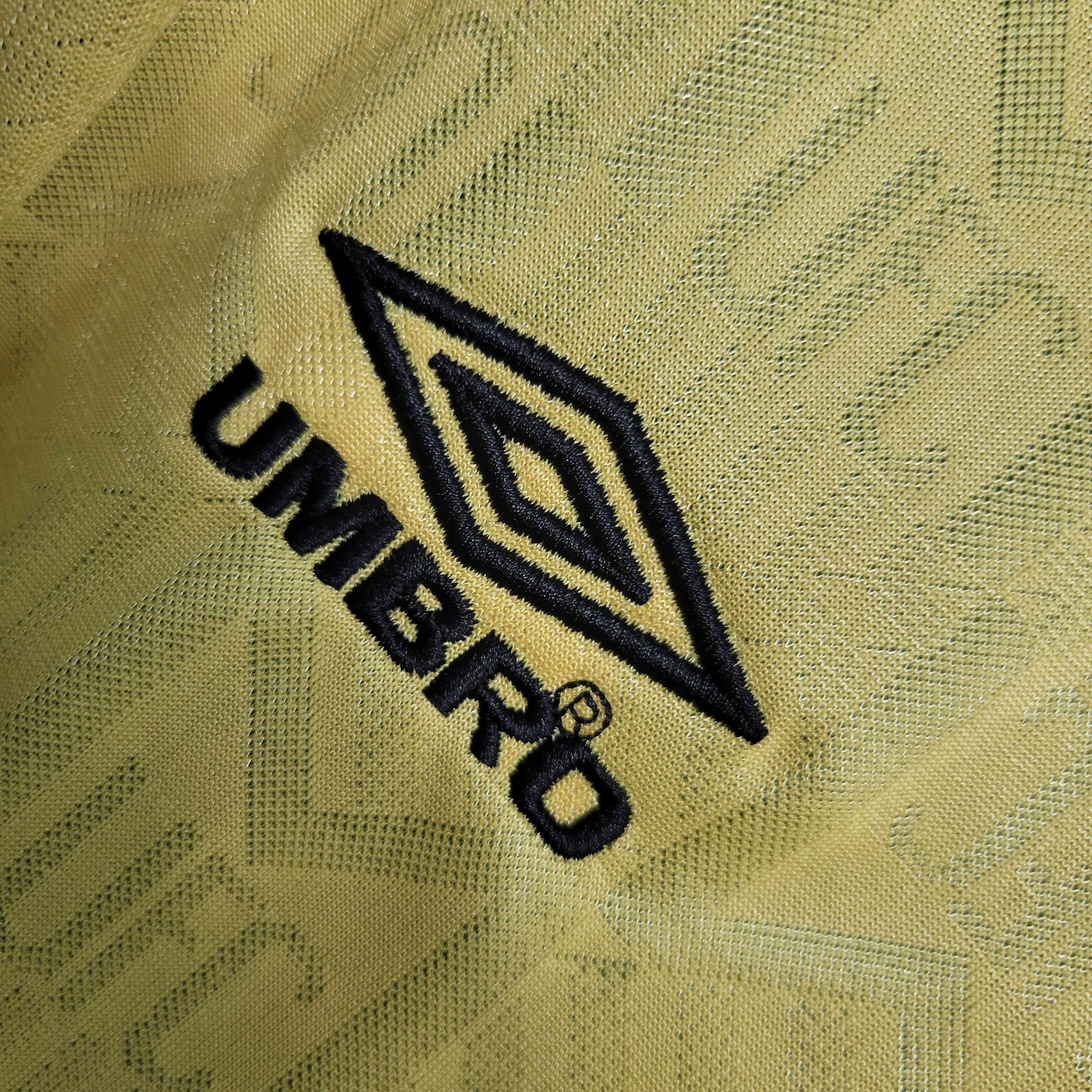 Manchester United Retro 92-94 Third Away Jersey - SOCCERDEALSHOP