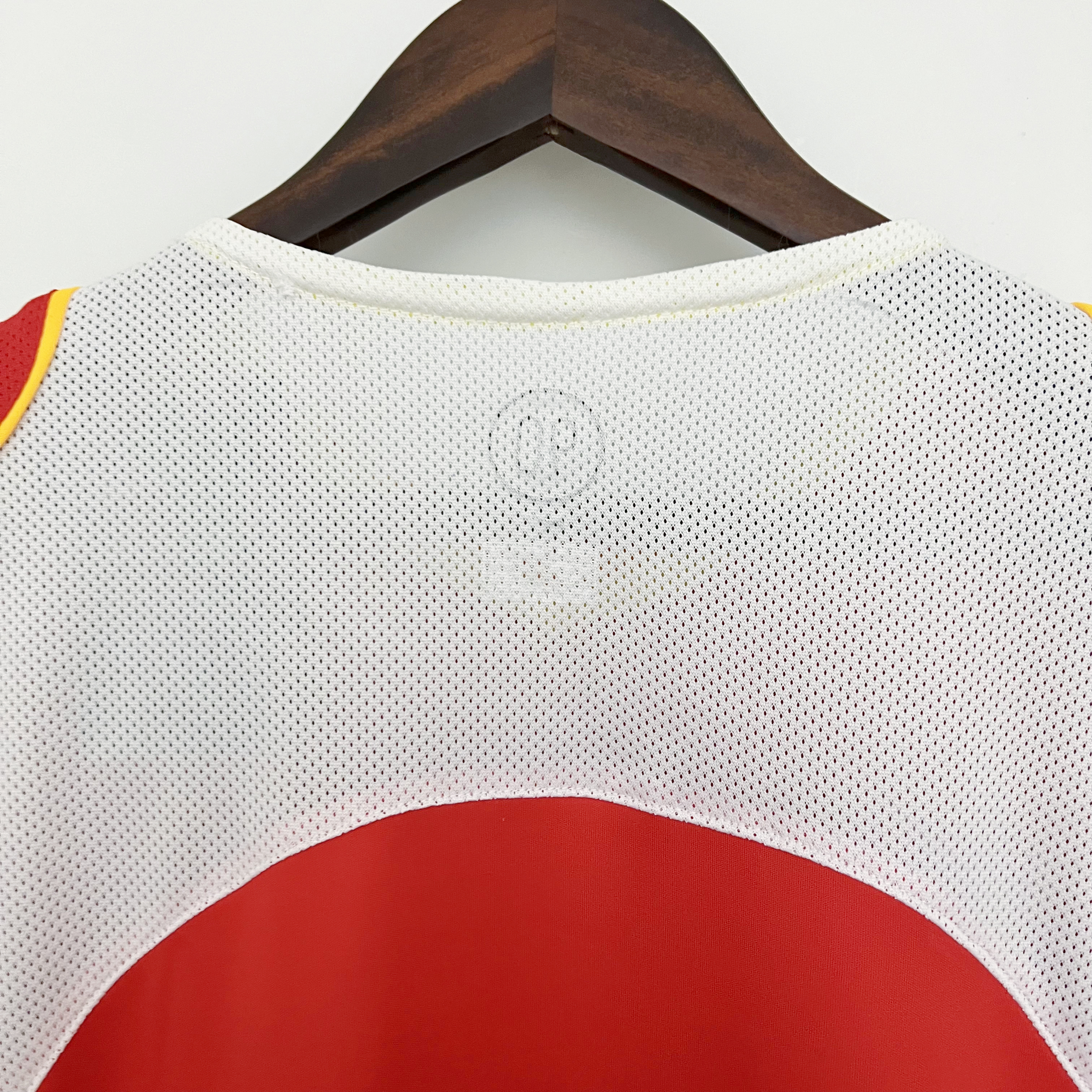 Arsenal Retro 04-05 Home Stadium Jersey - SOCCERDEALSHOP