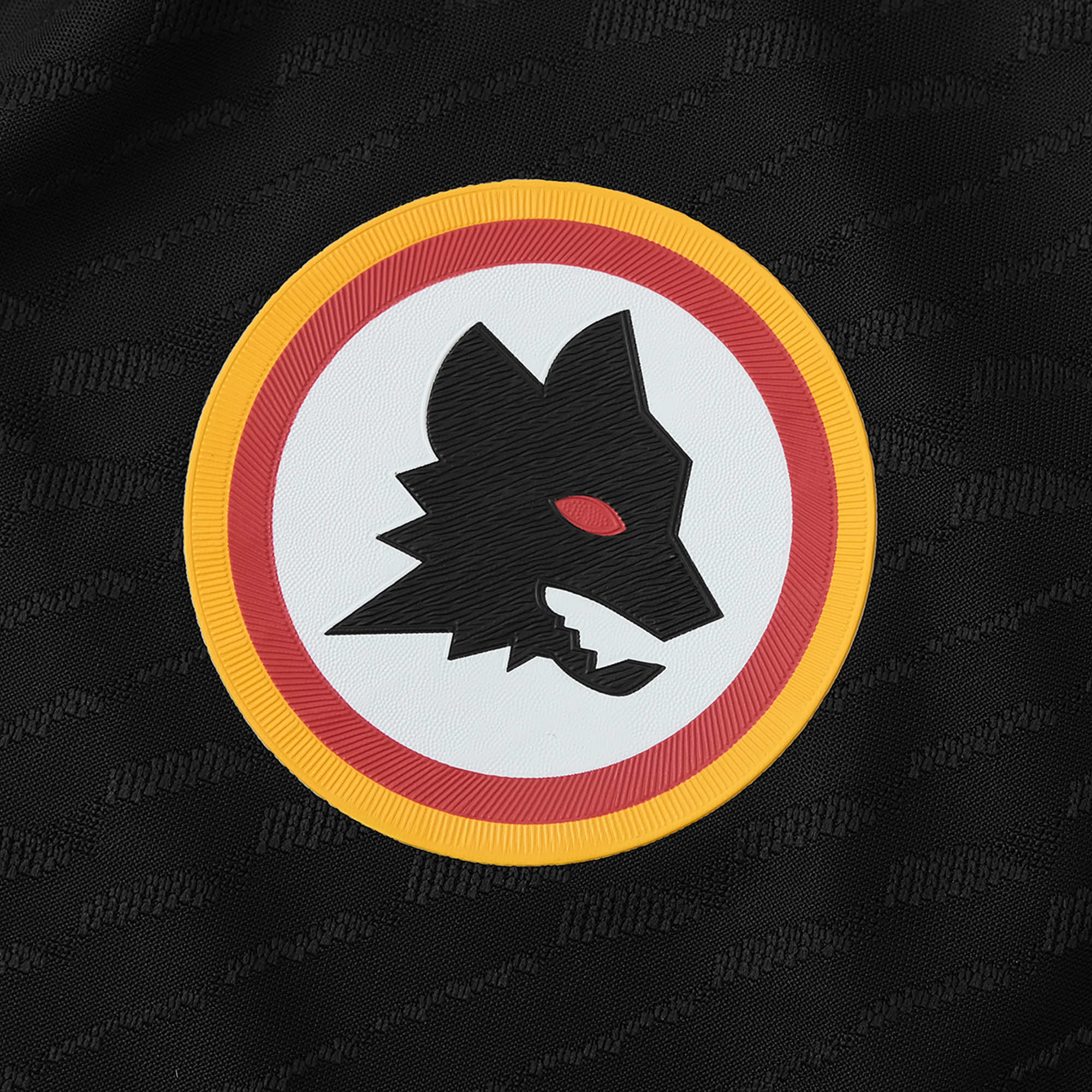 Roma 23-24 Third Jersey - Player Version - SOCCERDEALSHOP