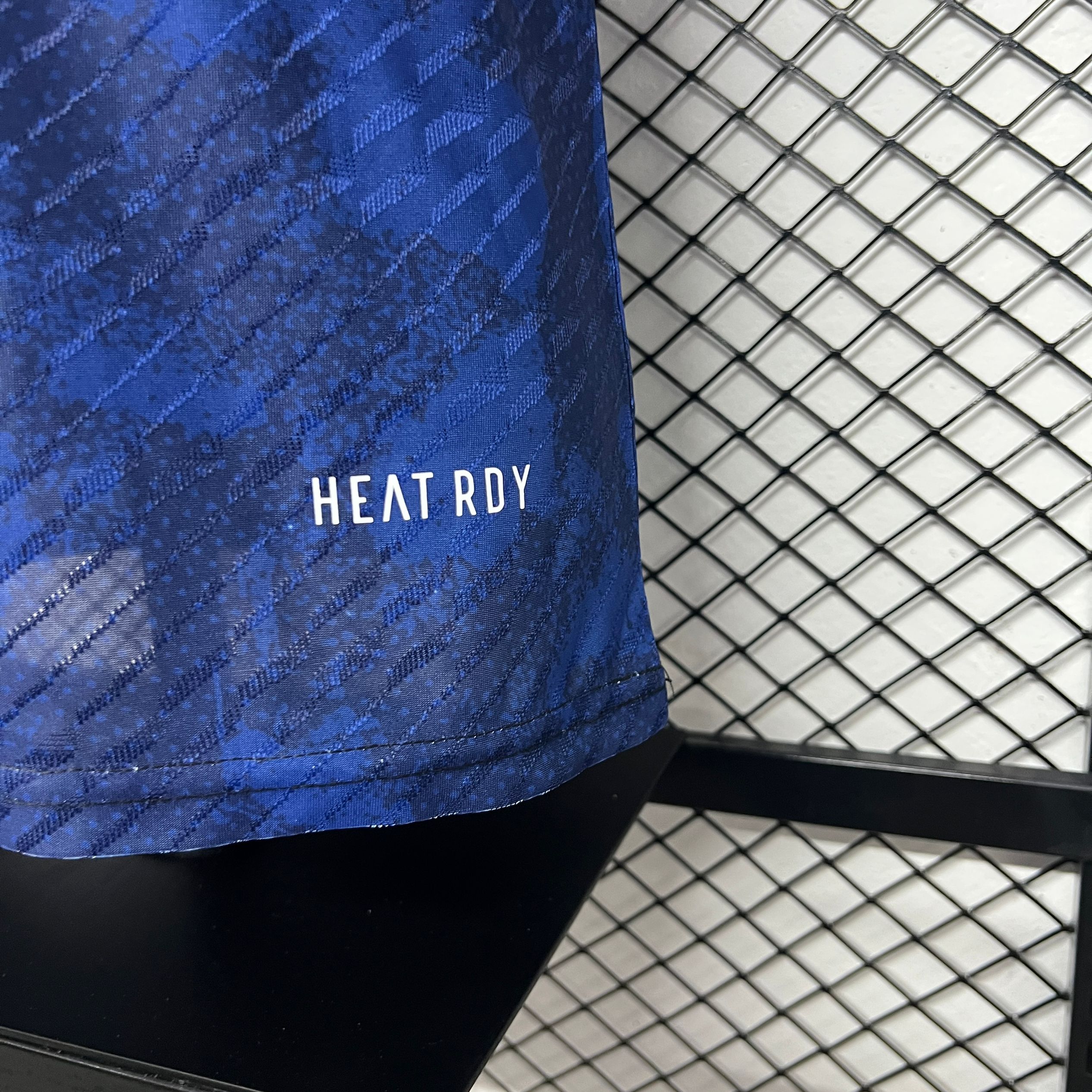 Argentina 2024 Blue Special Edition Jersey - Player Version - SOCCERDEALSHOP