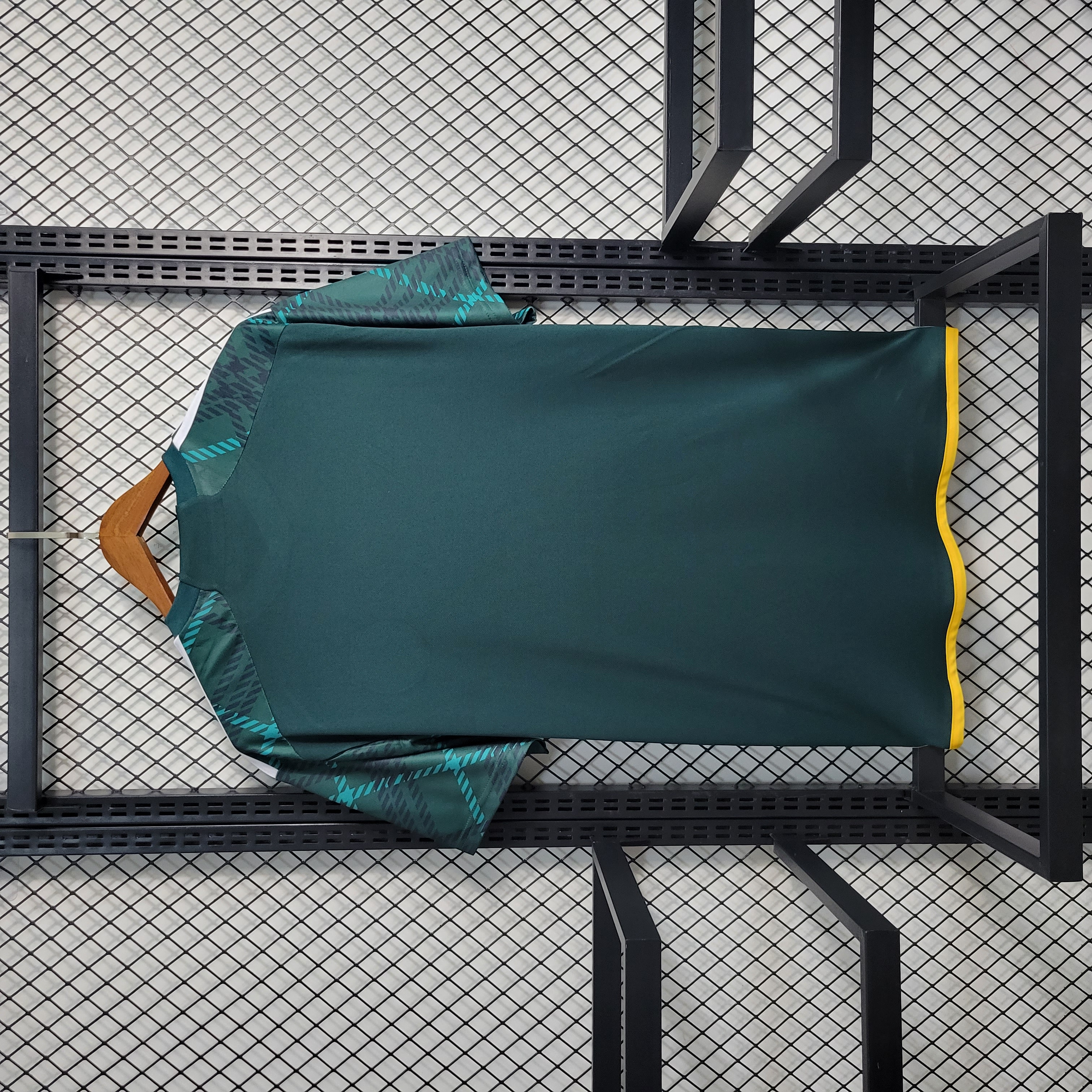 Portland Timbers 23-24 Home Stadium Jersey - Fans Version - SOCCERDEALSHOP