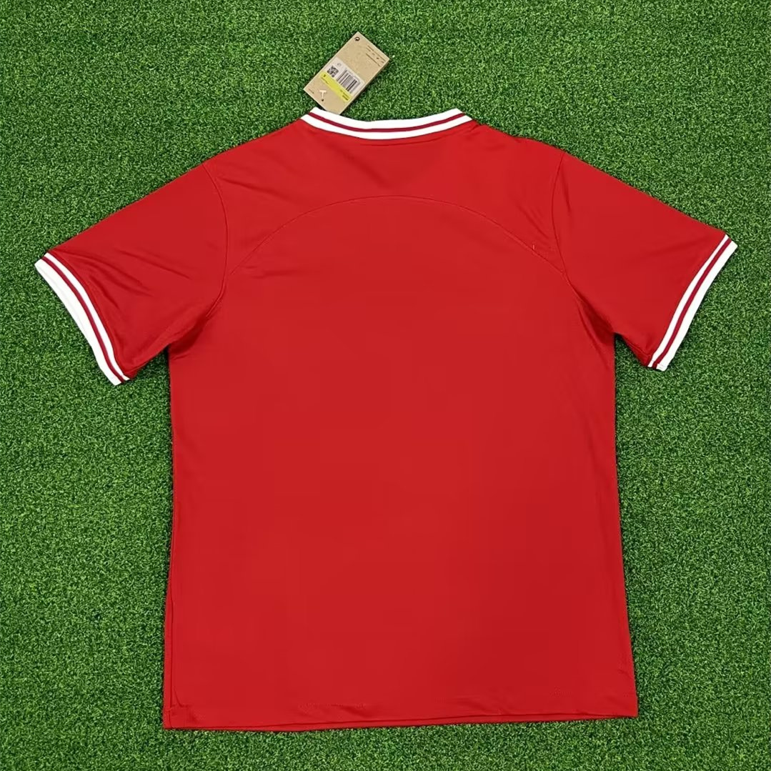 Poland 22-23 Home Stadium Jersey - Fans Version - SOCCERDEALSHOP