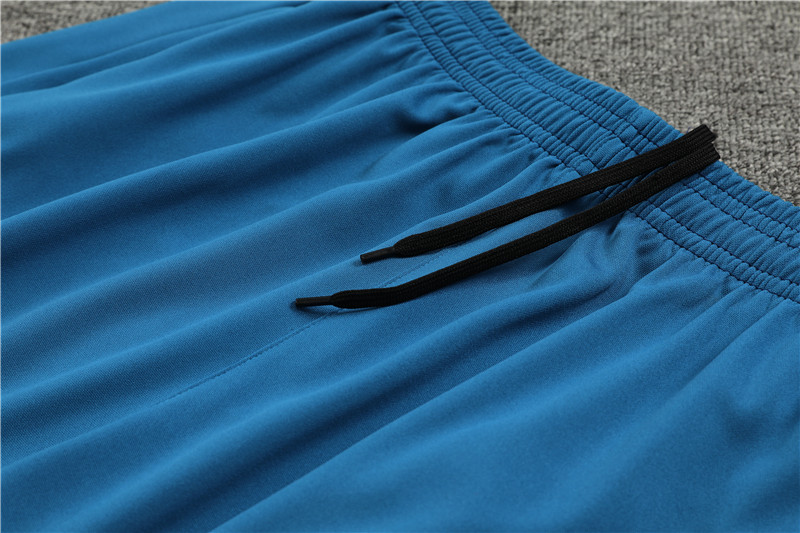 Manchester City 23-24 Long Sleeve Training Set -Camouflage - SOCCERDEALSHOP