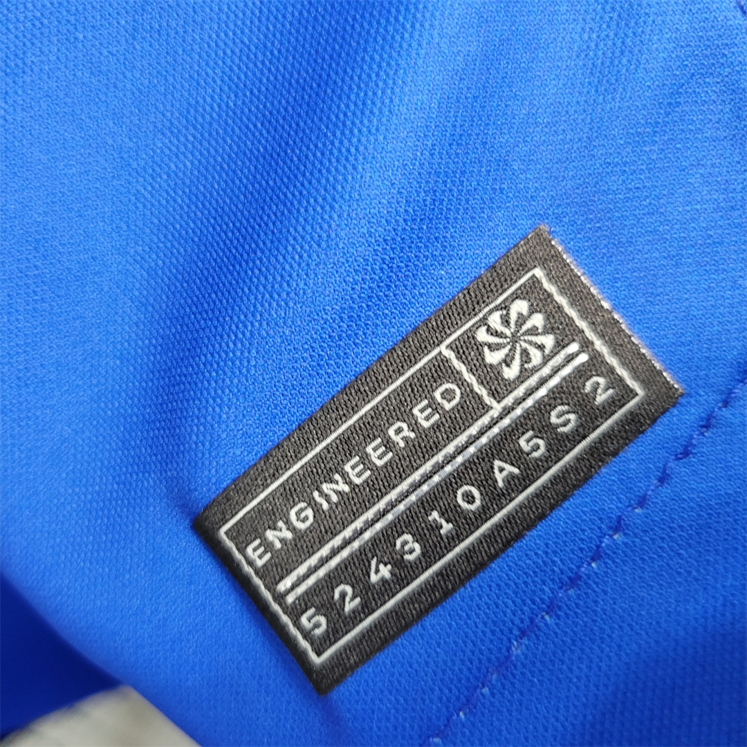 América 23-24 Away Stadium Jersey - Fans Version - SOCCERDEALSHOP