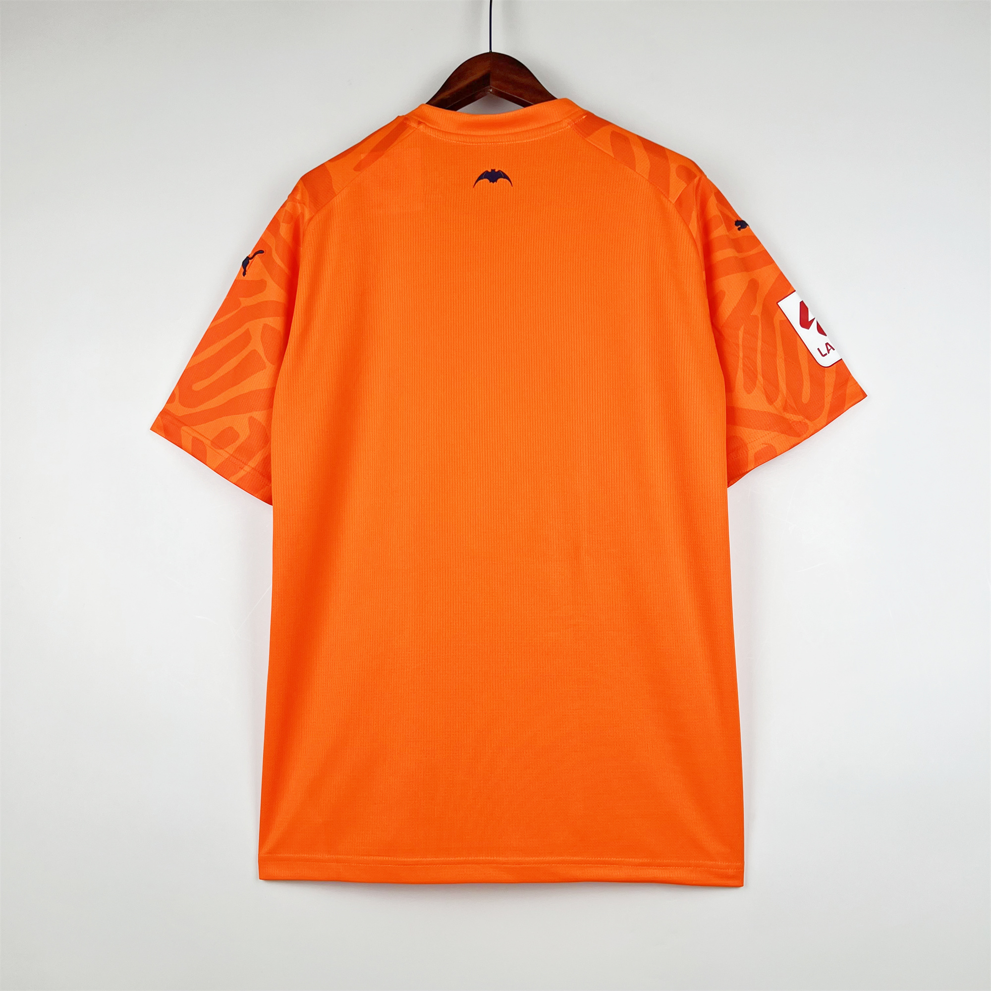 Valencia 23-24 Third Jersey - Fans Version - SOCCERDEALSHOP