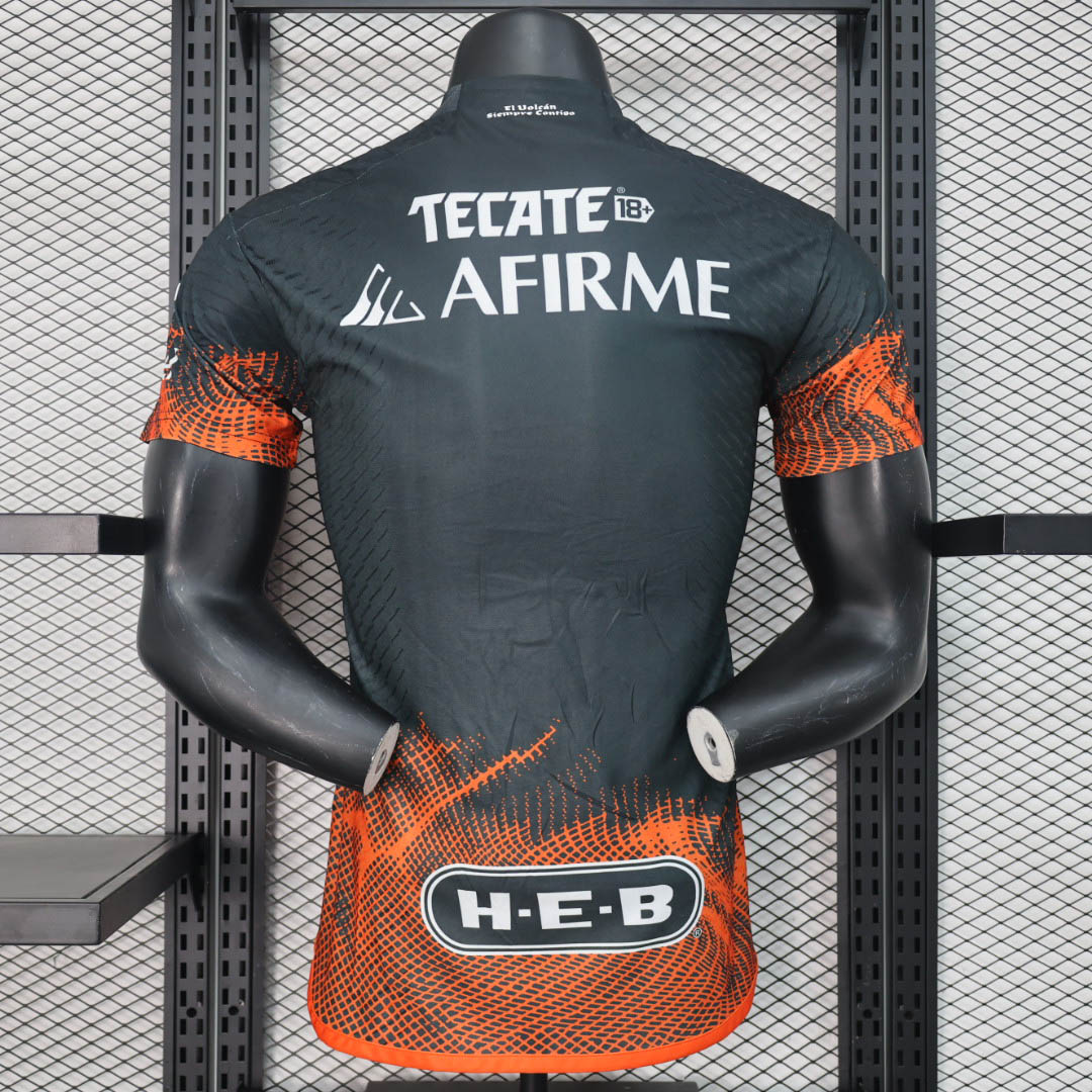 Tigres UANL 23-24 Third Jersey - Player Version - SOCCERDEALSHOP