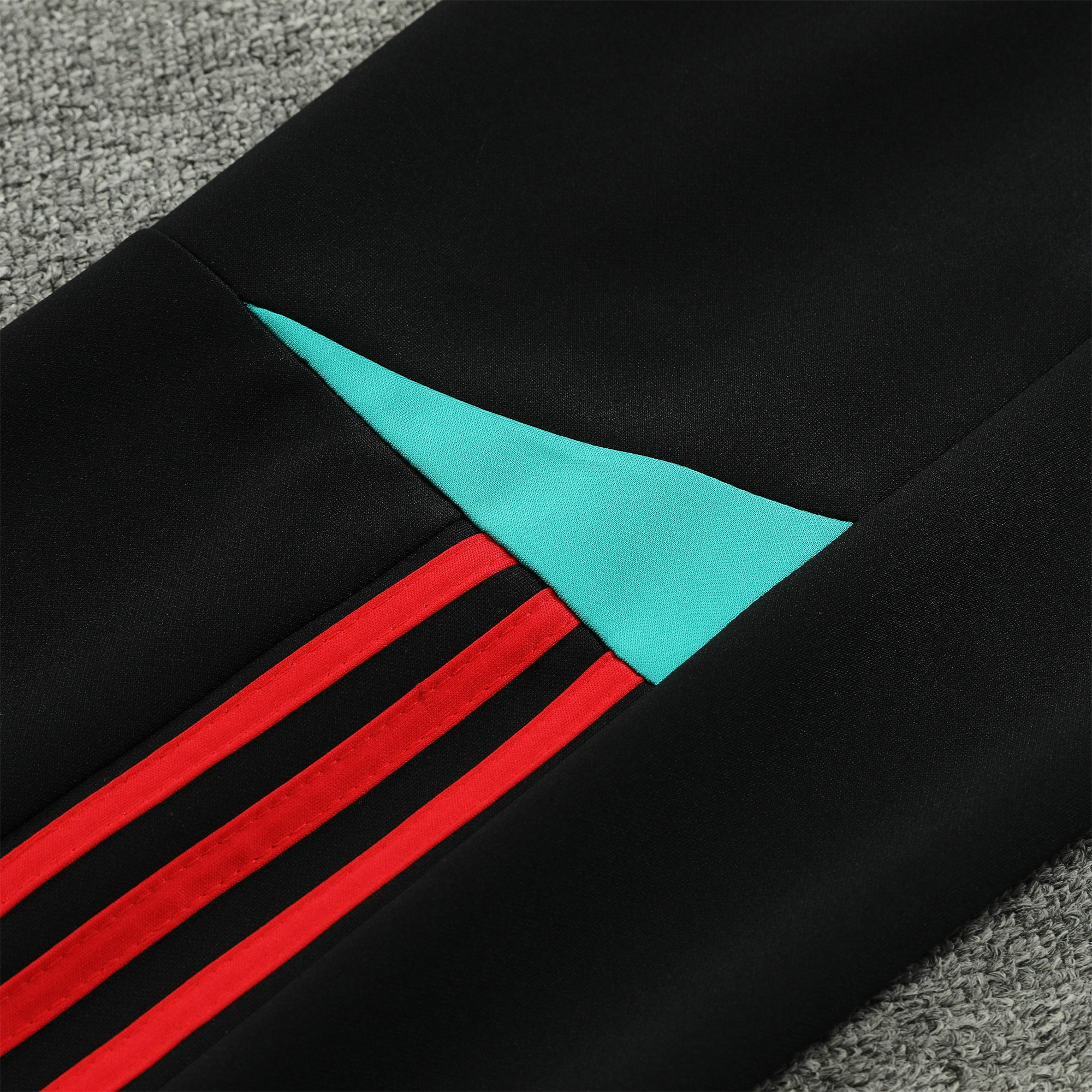 Manchester United 23-24 Jacket Training Tracksuit - SOCCERDEALSHOP