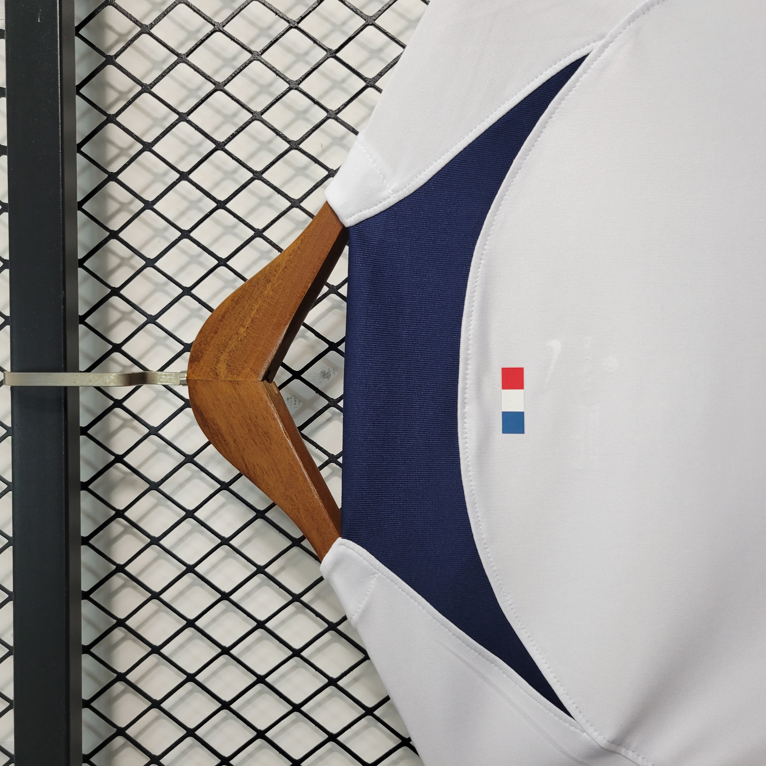 Paris Saint-Germain PSG 23-24 Away Jersey - Fans Version - SOCCERDEALSHOP