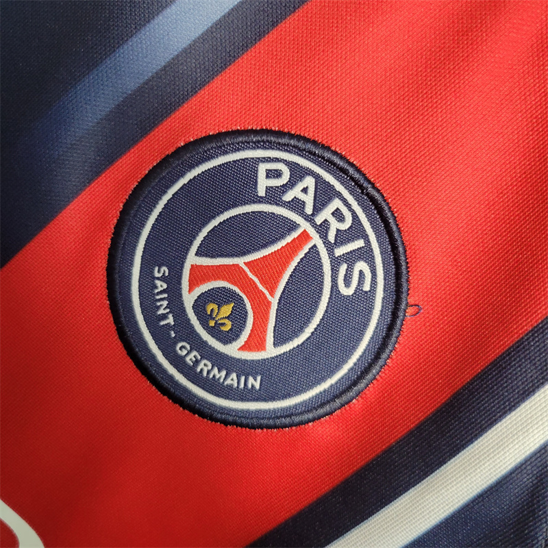 Paris Saint-Germain PSG 23-24 Home Kids kit - SOCCERDEALSHOP