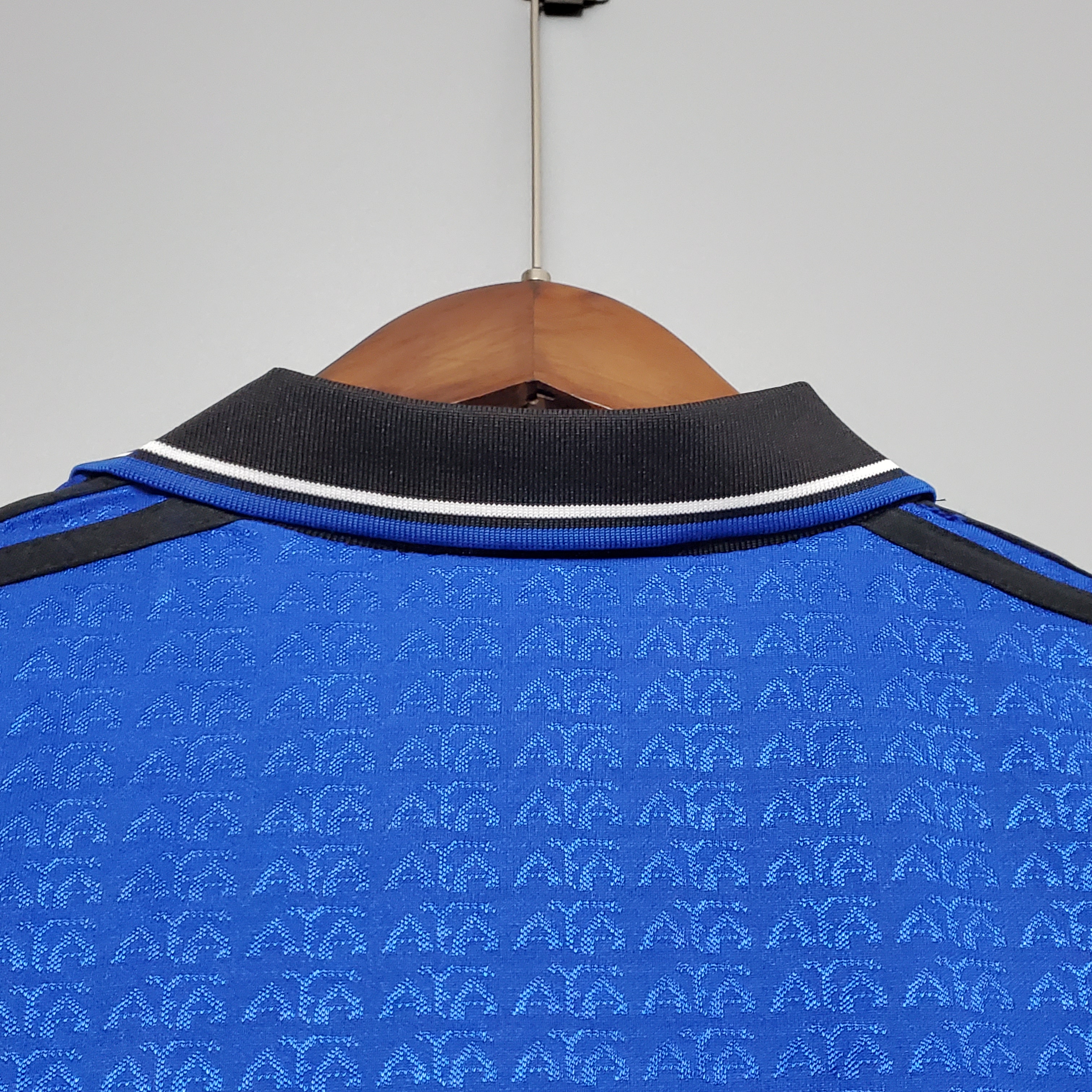 Retro Argentina 1994 Away Stadium Jersey - SOCCERDEALSHOP