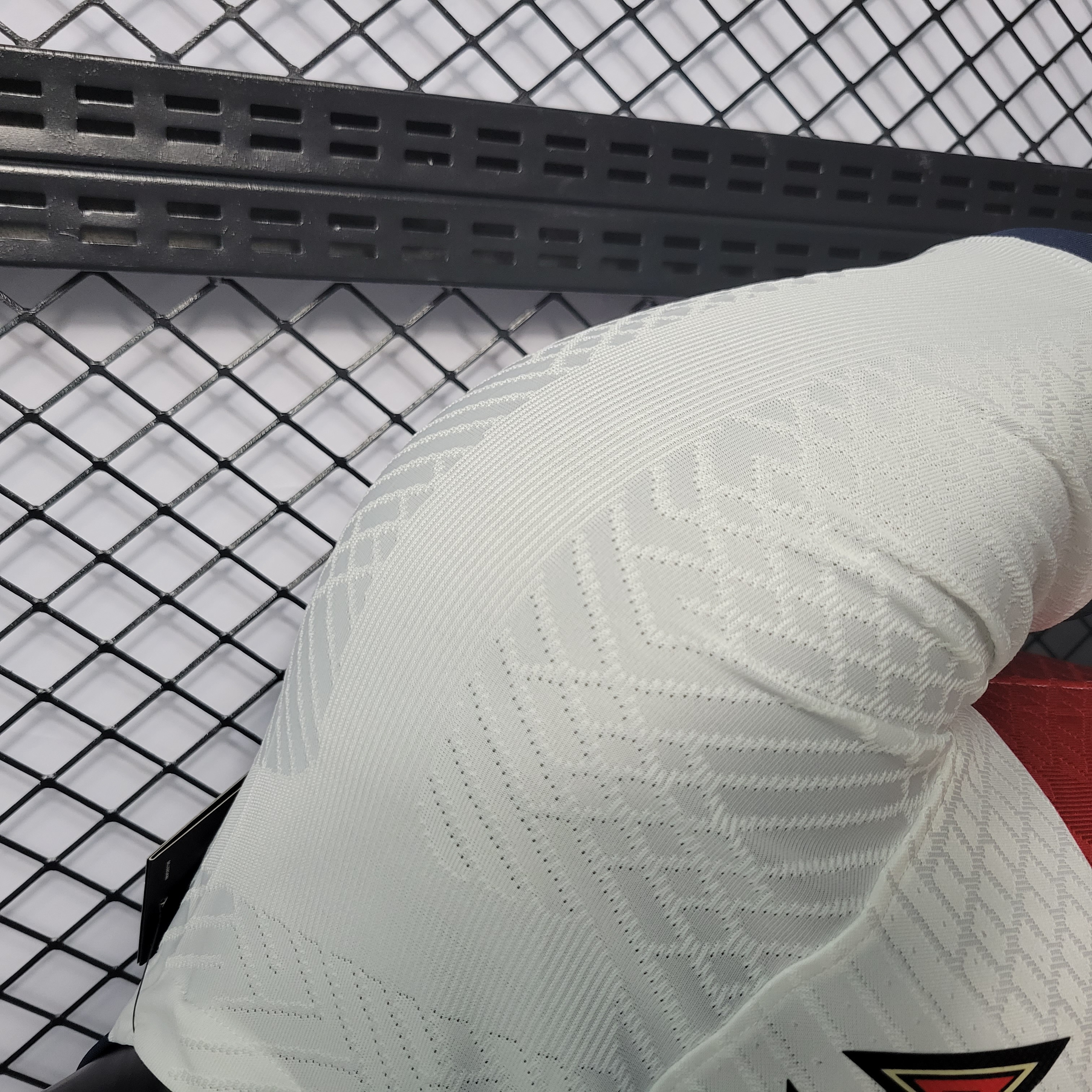 Portugal 22-23 Away Stadium Jersey - Player Version - SOCCERDEALSHOP