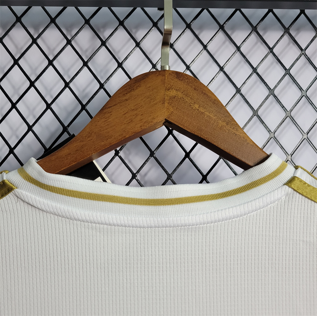 Retro Real Madrid 19-20 Home Stadium Jersey - SOCCERDEALSHOP