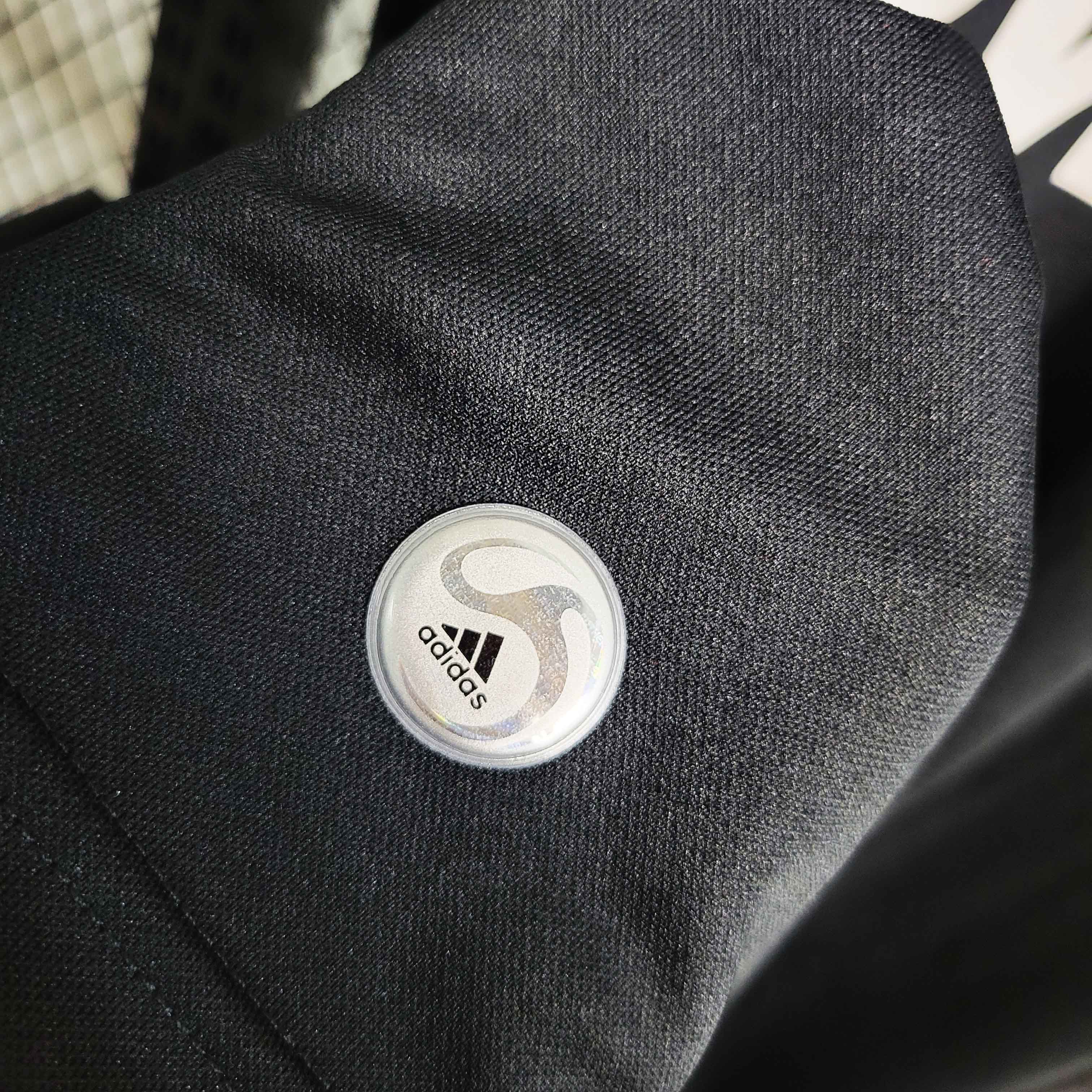 Retro Real Madrid 08-09 Away Stadium Jersey - SOCCERDEALSHOP